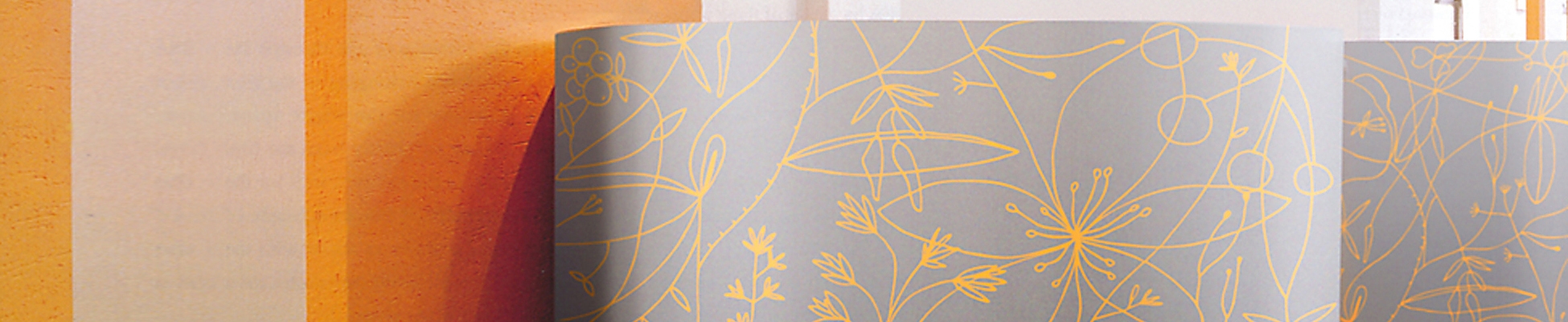 Scopri il mondo del produttore tela-design