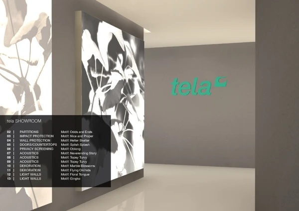 Image d’aperçu du fichier Tela Showroom EN