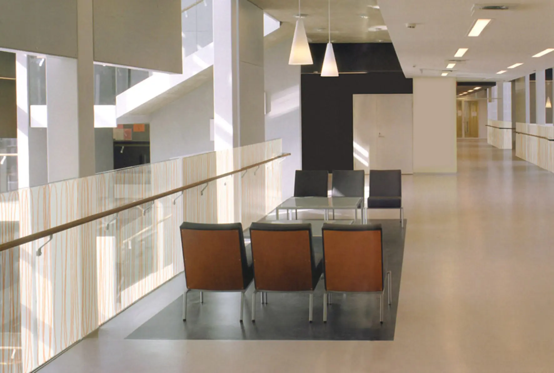 tela-design - Nice And Proper