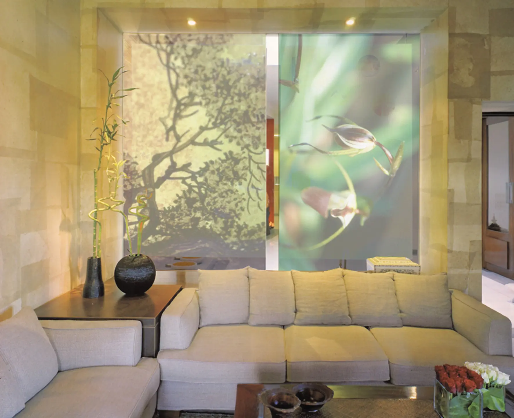 tela-design - Jungle Life