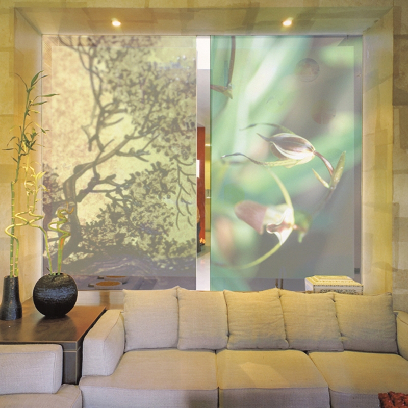 Display product Jungle Life from manufacturer tela-design