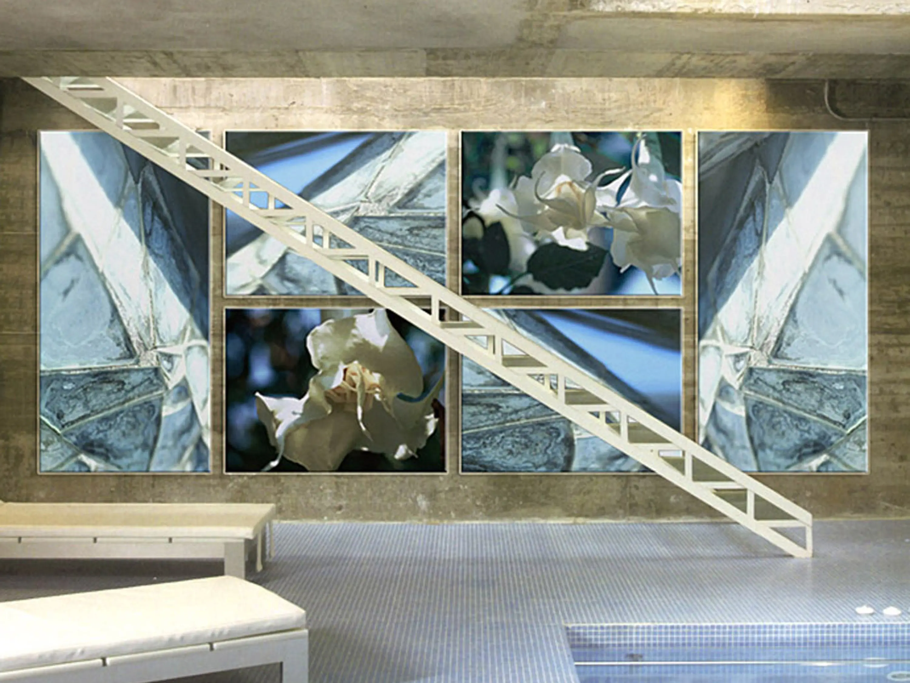 tela-design - White Lady