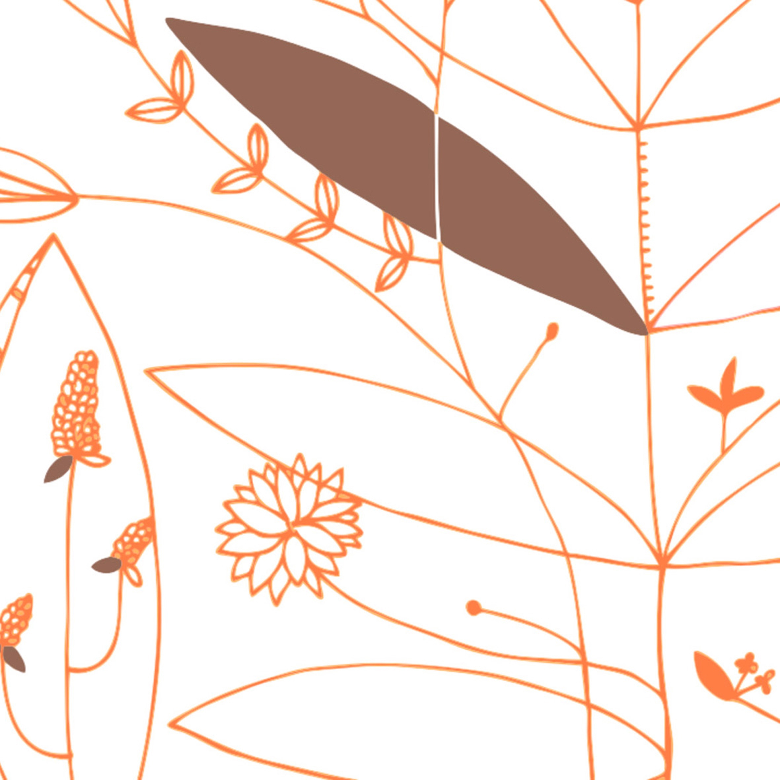 Afficher le produit Odds and Ends du fabricant tela-design