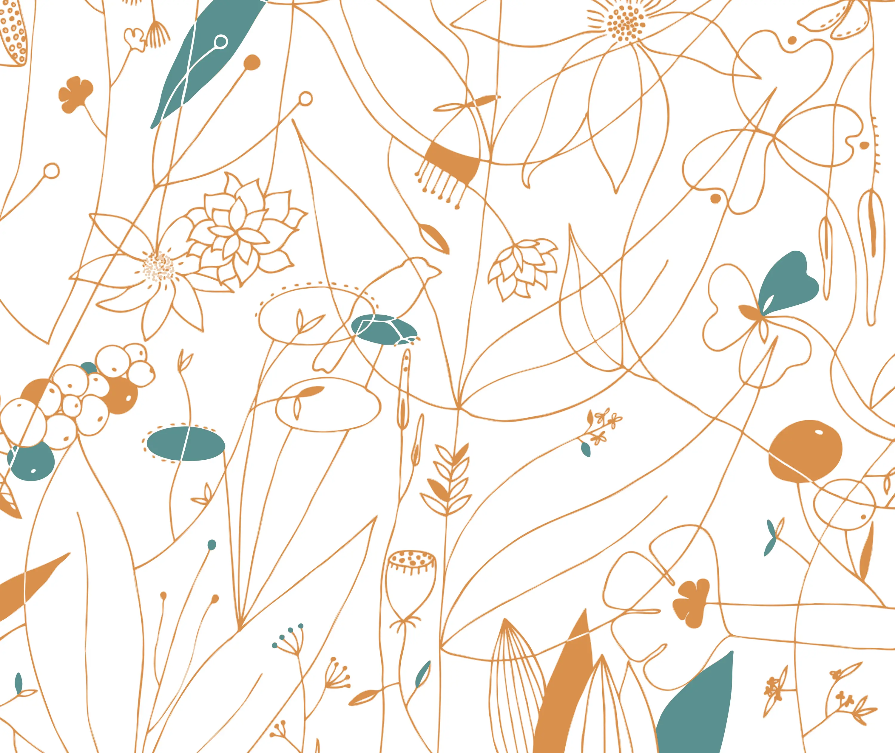 tela-design - Odds and Ends