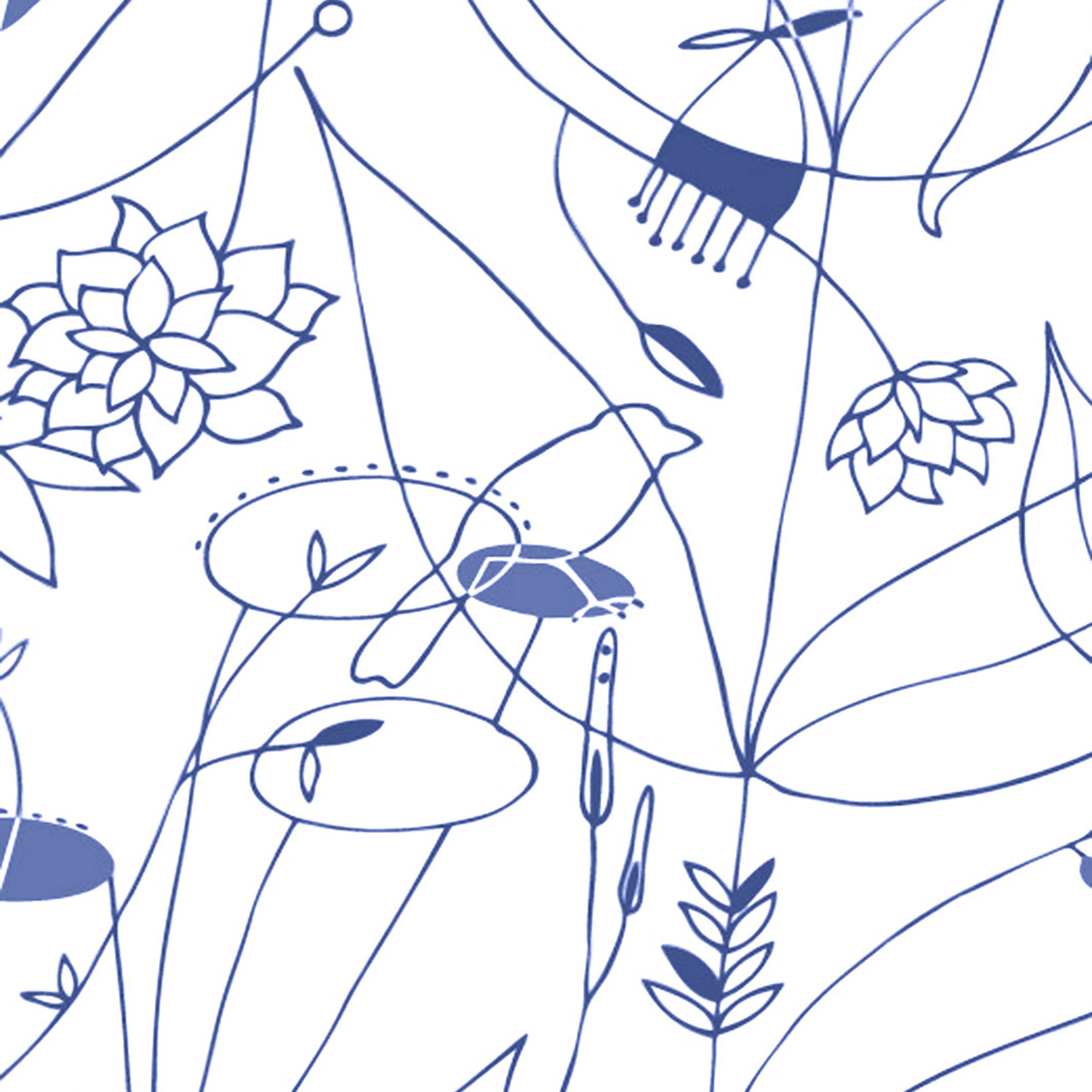 Afficher le produit Odds and Ends du fabricant tela-design