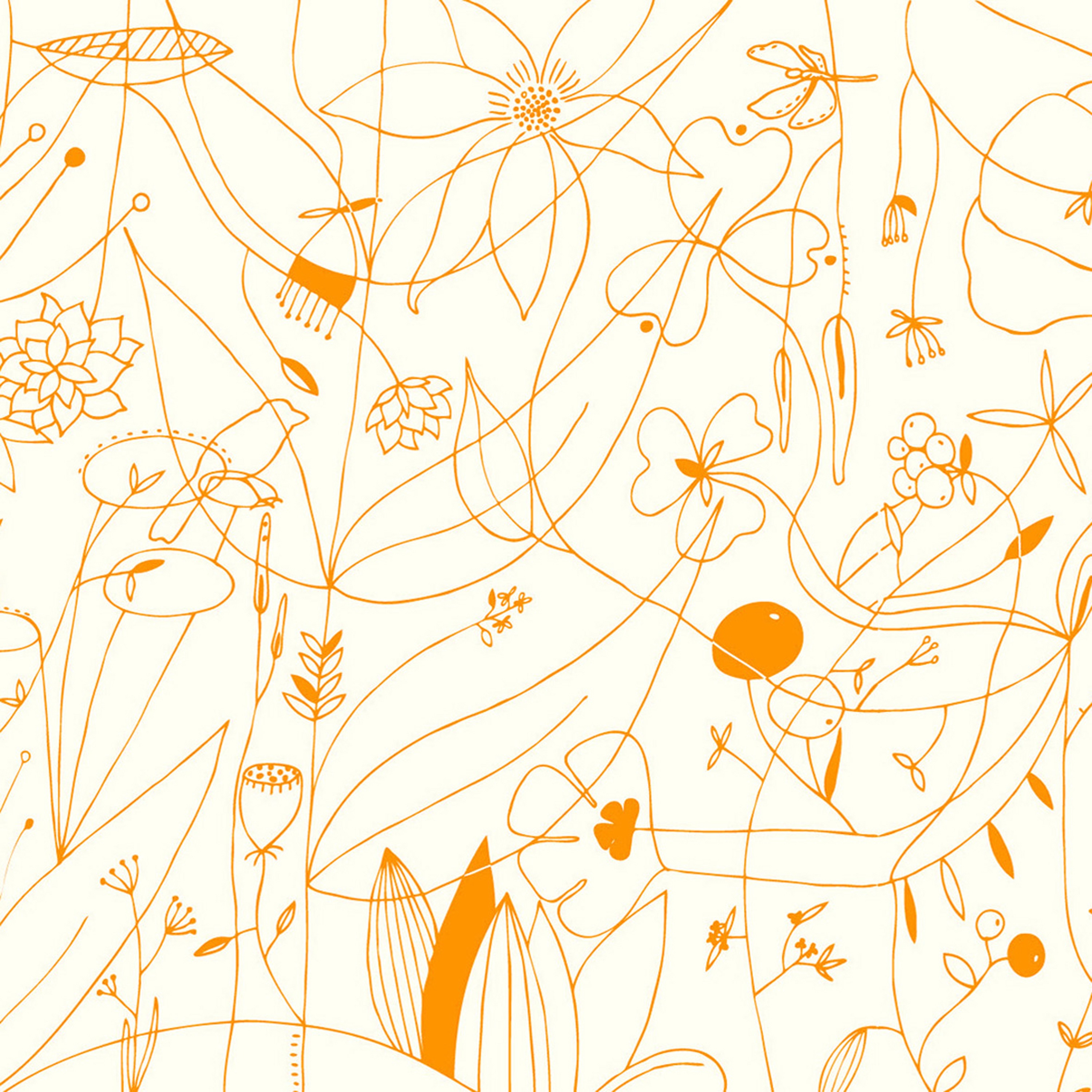 Afficher le produit Odds and Ends du fabricant tela-design