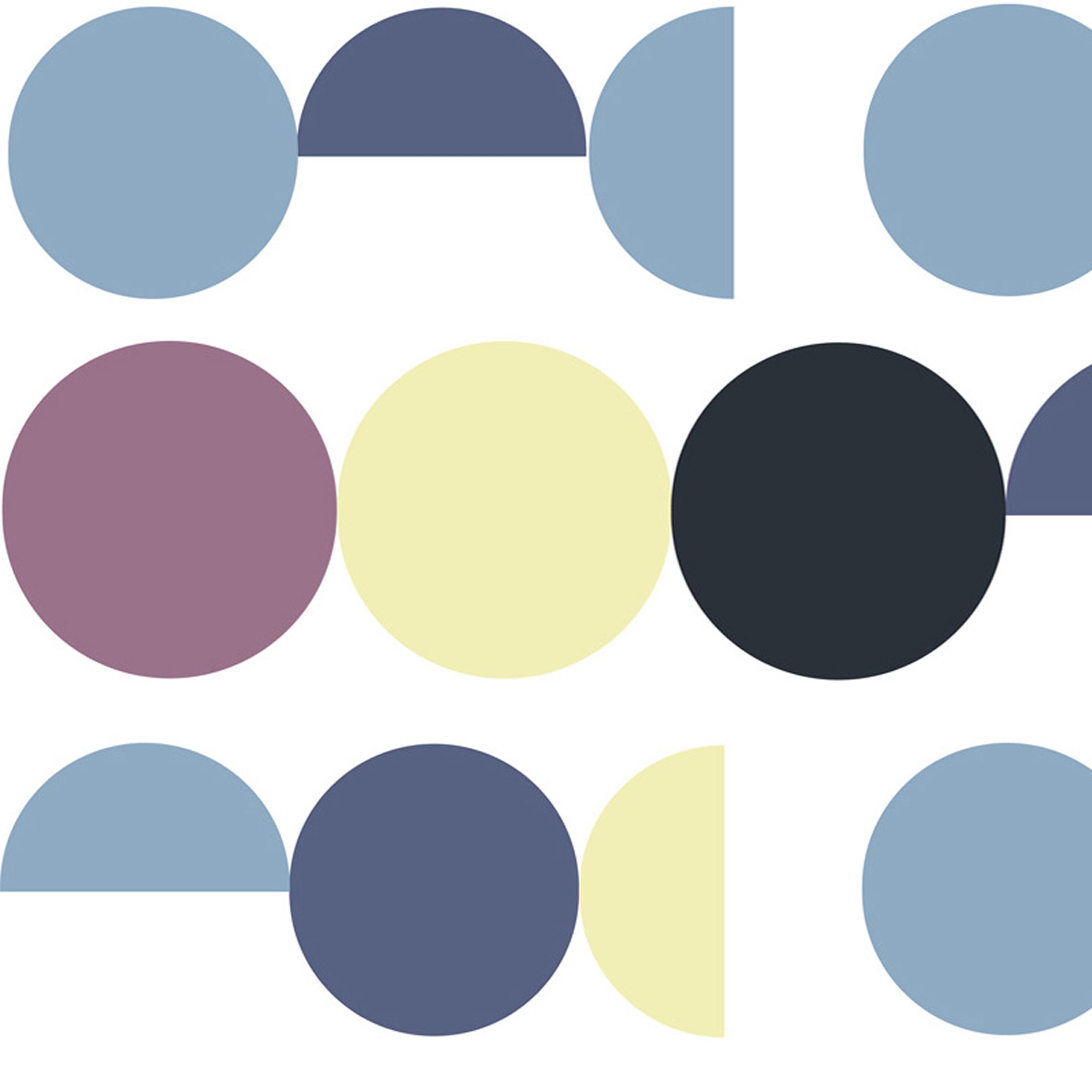 Afficher le produit Dab a Dot du fabricant tela-design