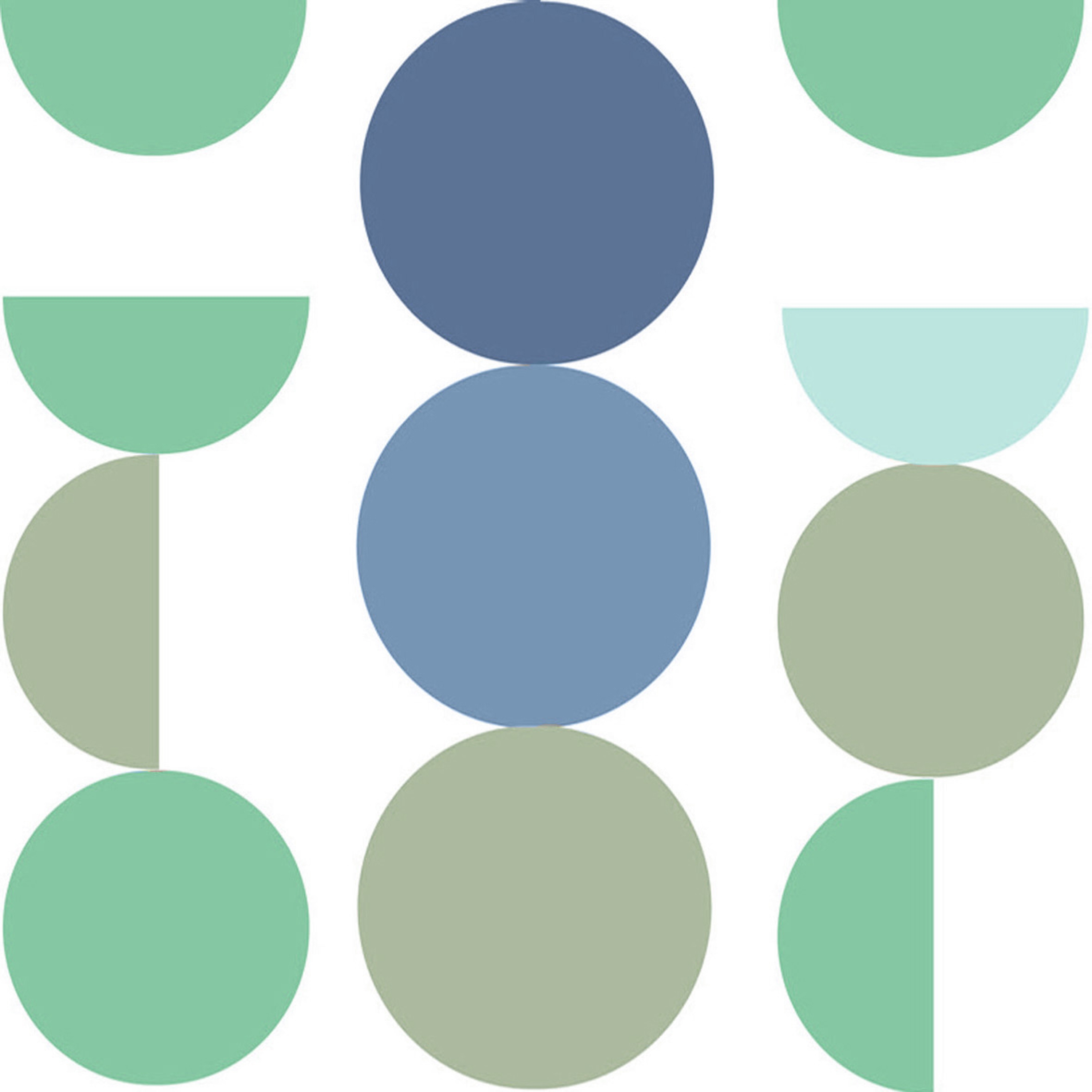 Afficher le produit Dab a Dot du fabricant tela-design