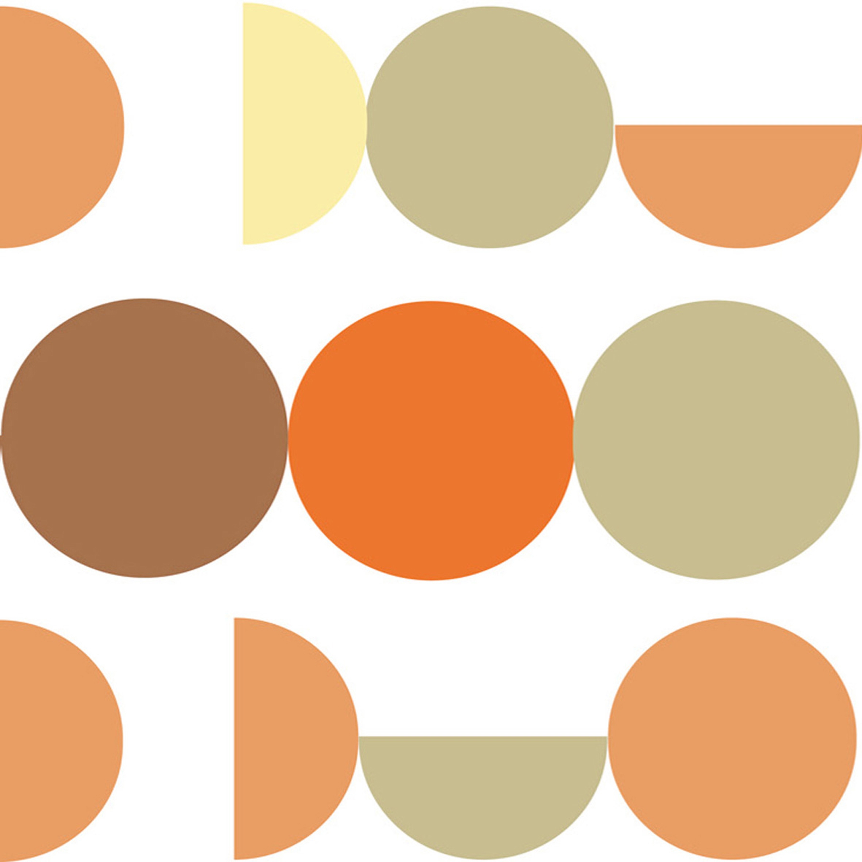 Afficher le produit Dab a Dot du fabricant tela-design