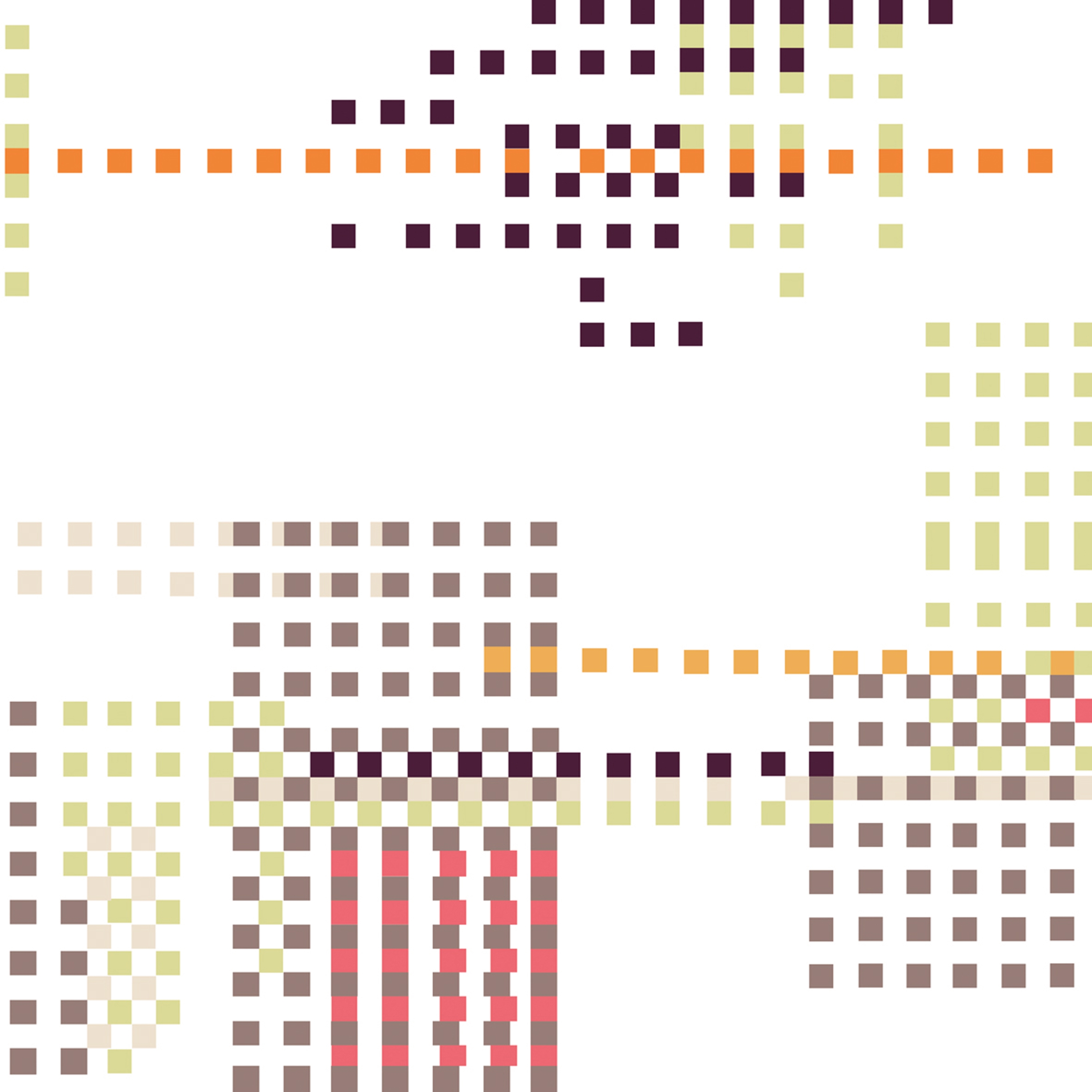 Afficher le produit Quads du fabricant tela-design