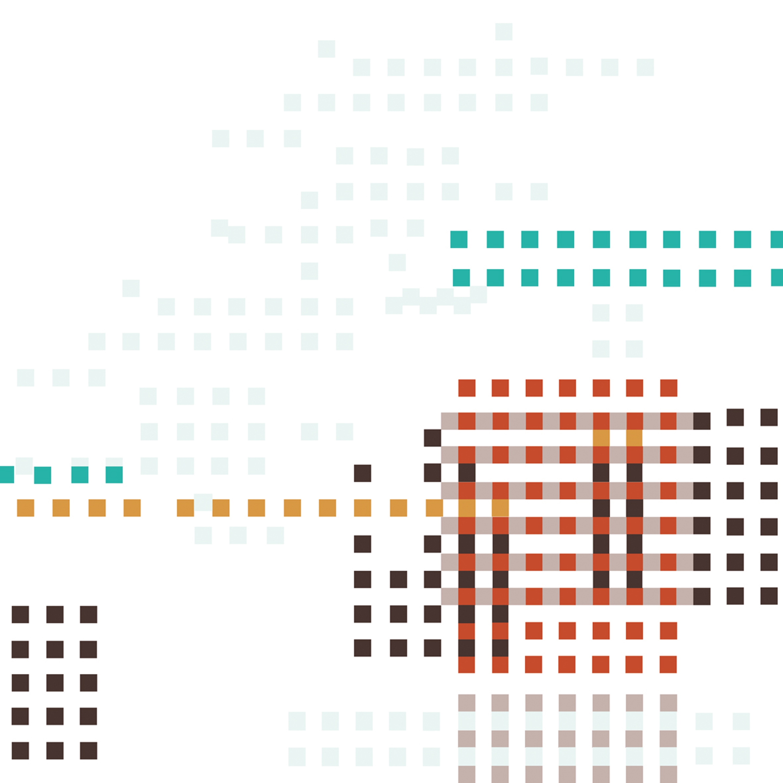 Afficher le produit Quads du fabricant tela-design