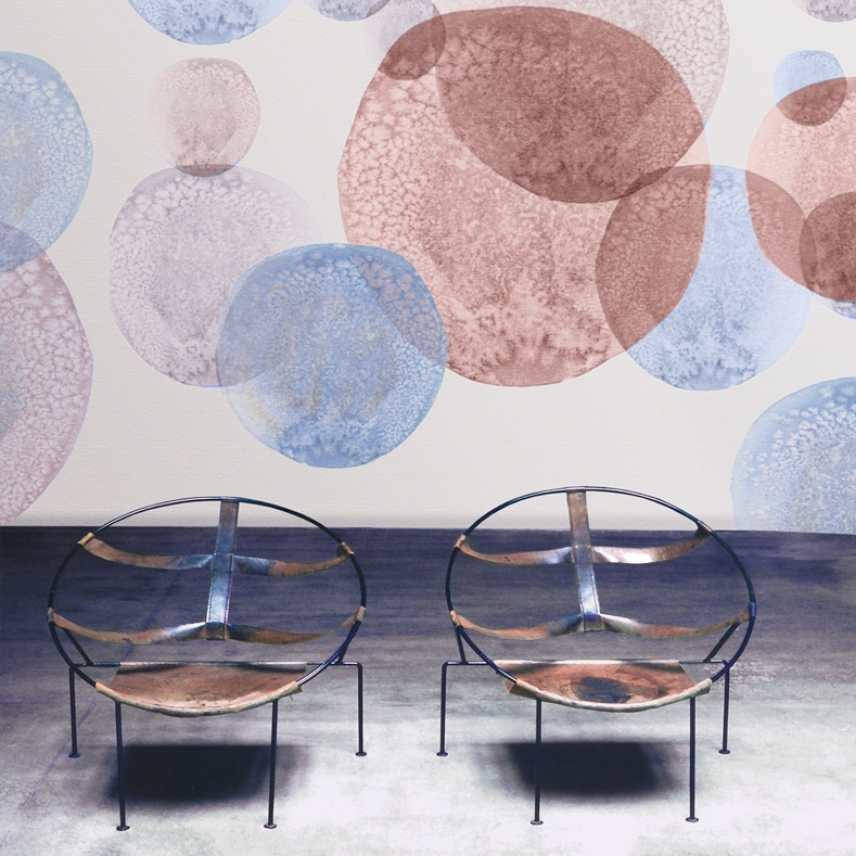 Mostra il prodotto Looping del produttore tela-design
