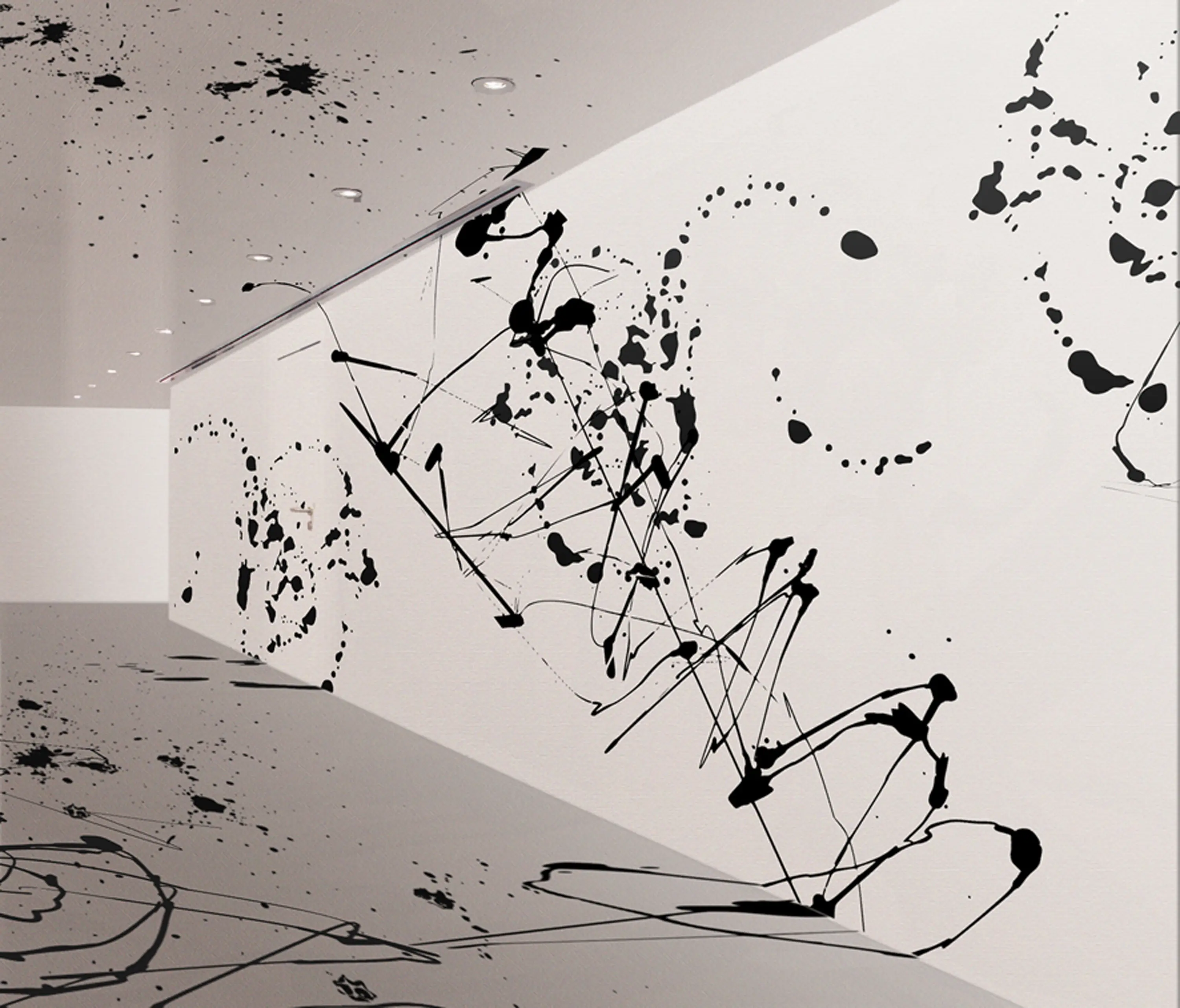 tela-design - Splish Splash