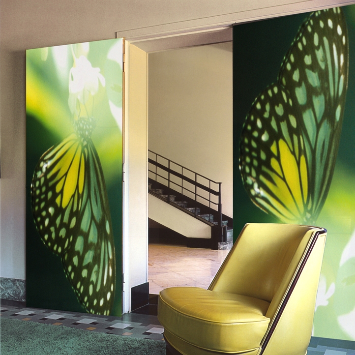Afficher le produit Helter Skelter du fabricant tela-design
