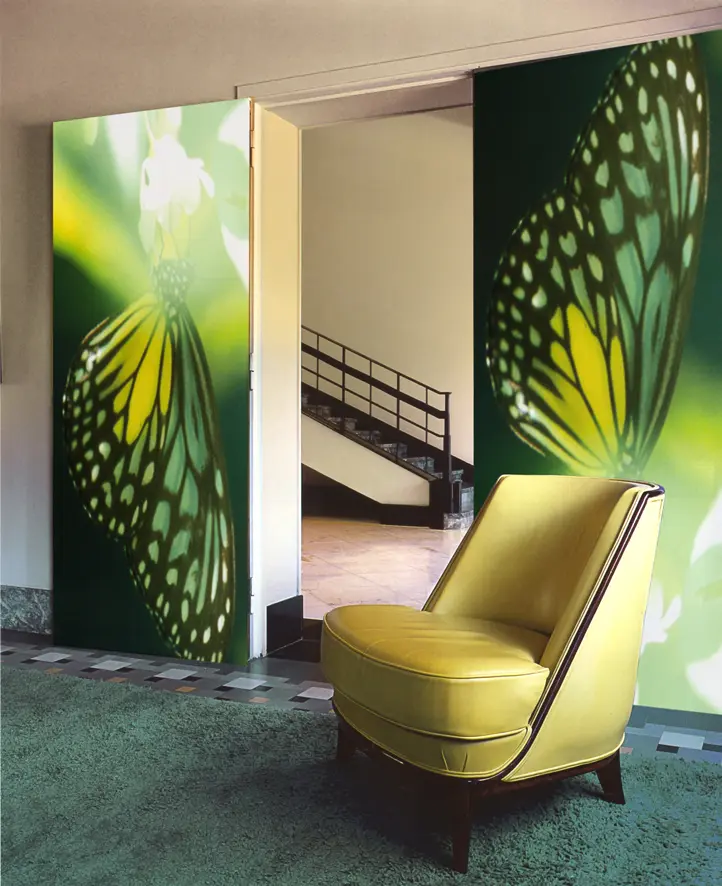 tela-design - Helter Skelter