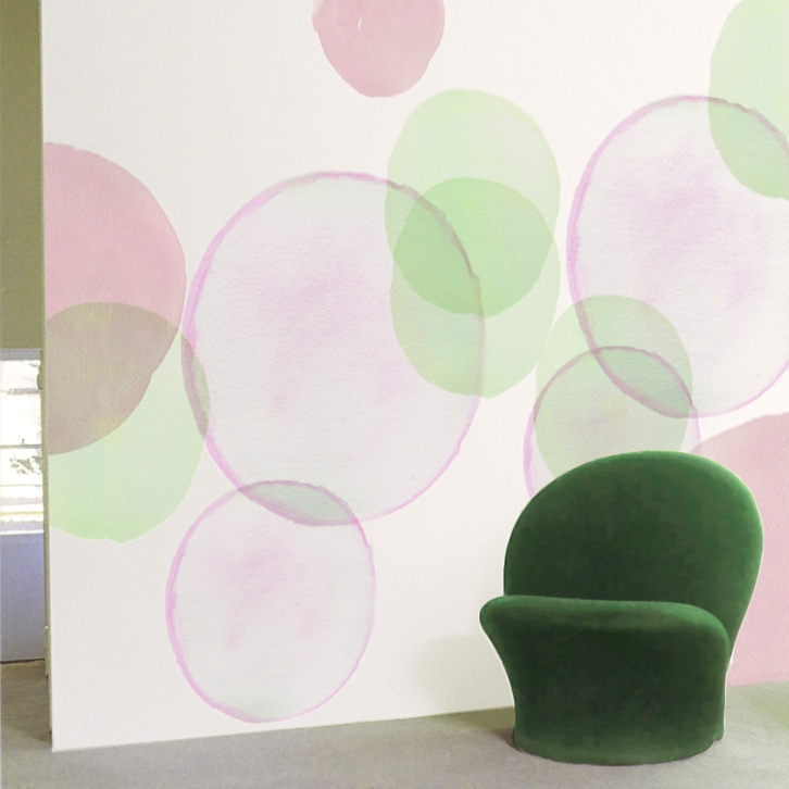 Display product Looping from manufacturer tela-design