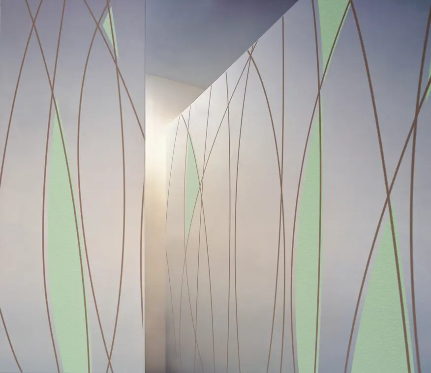 tela-design - Topsy Turvy