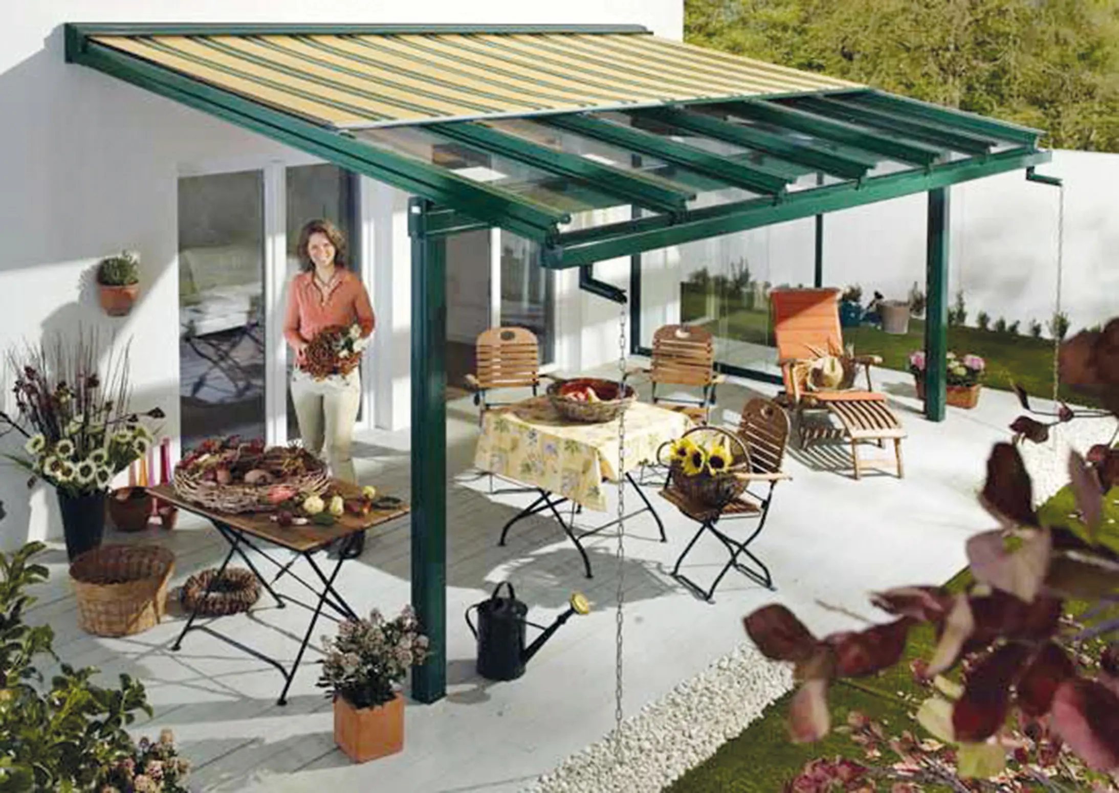 MHZ Hachtel - PergoTension