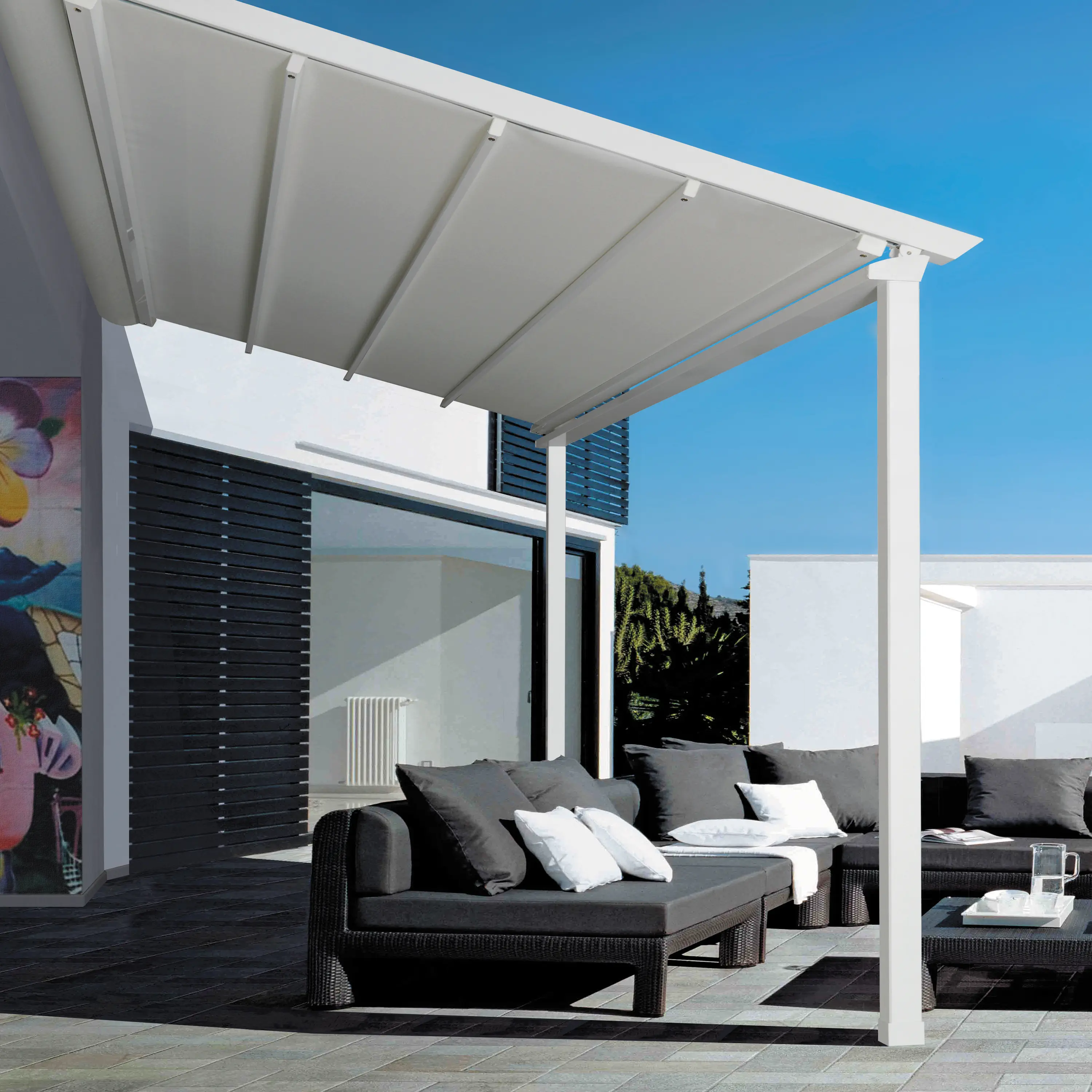 MHZ Hachtel - PergoTension