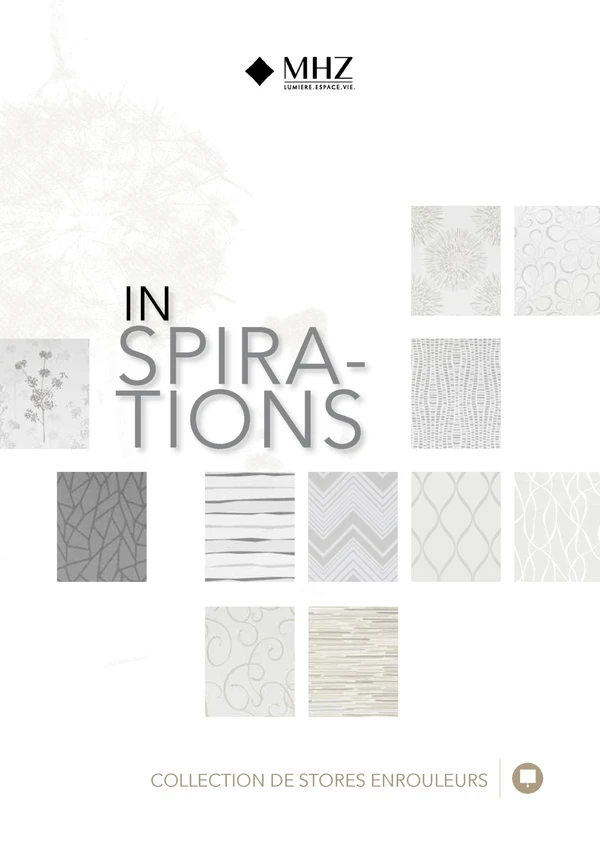 Vorschaubild für die Datei INSPIRATIONS