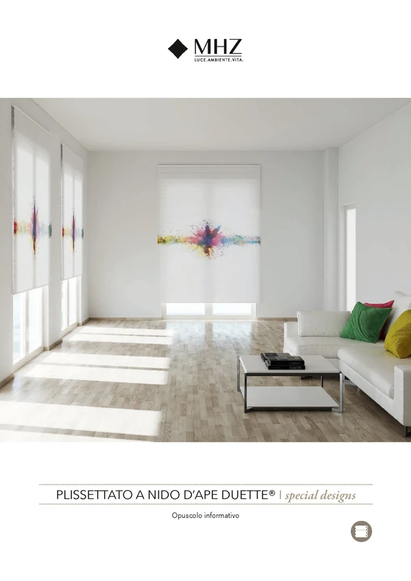 Vorschaubild für die Datei PLISSETTATO A NIDO D’APE DUETTE