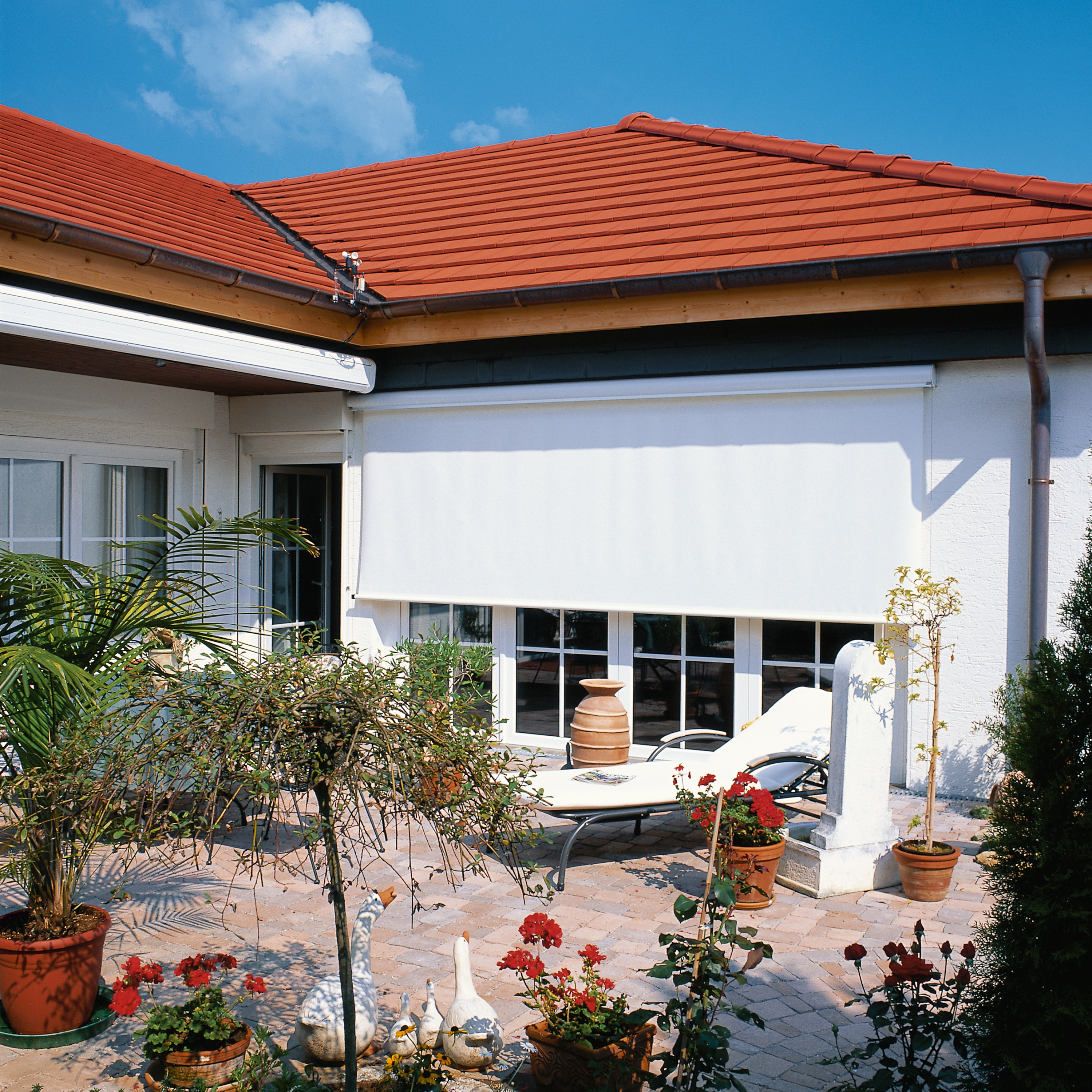 Display product Loggia LS from manufacturer MHZ Hachtel