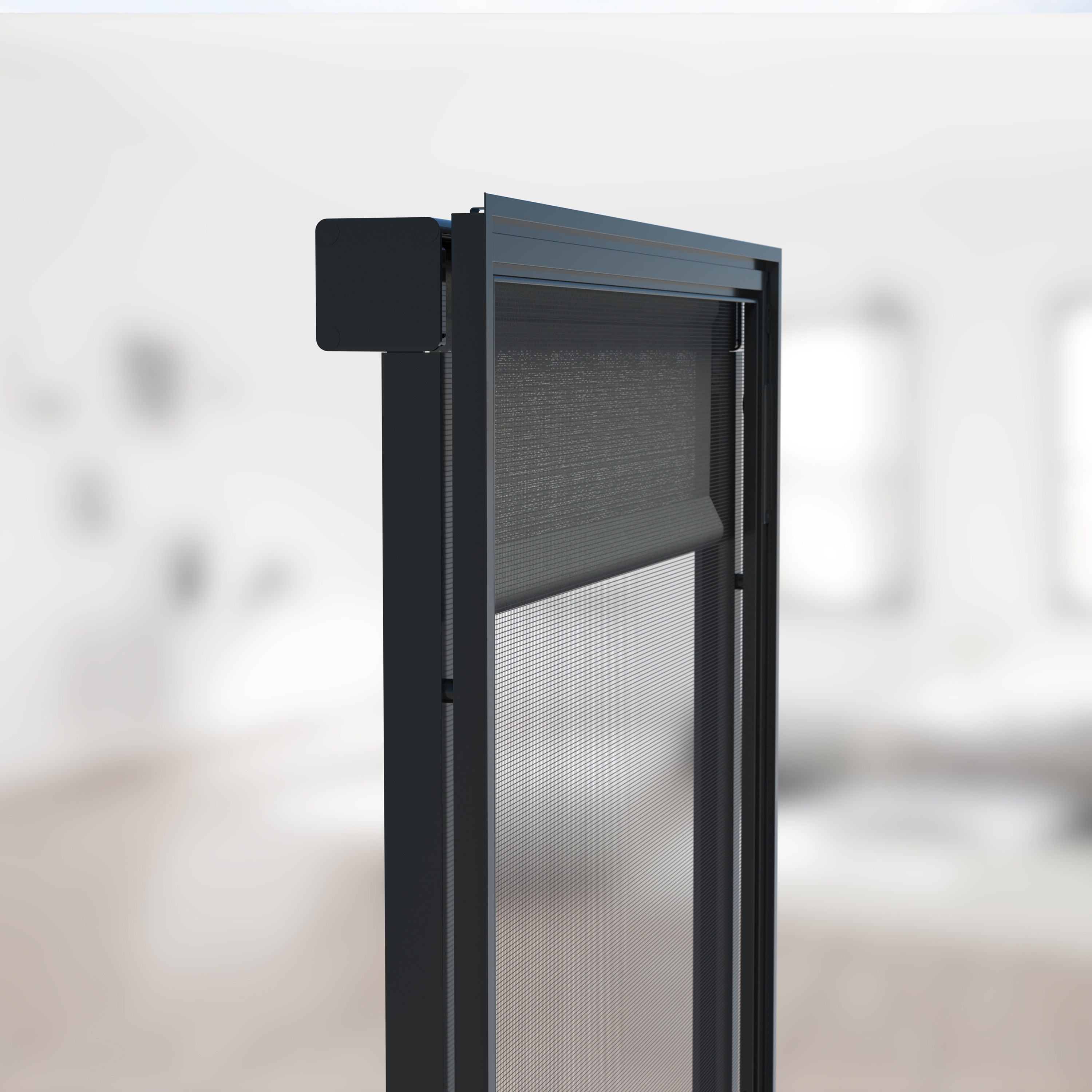 Display product SOLIX from manufacturer MHZ Hachtel
