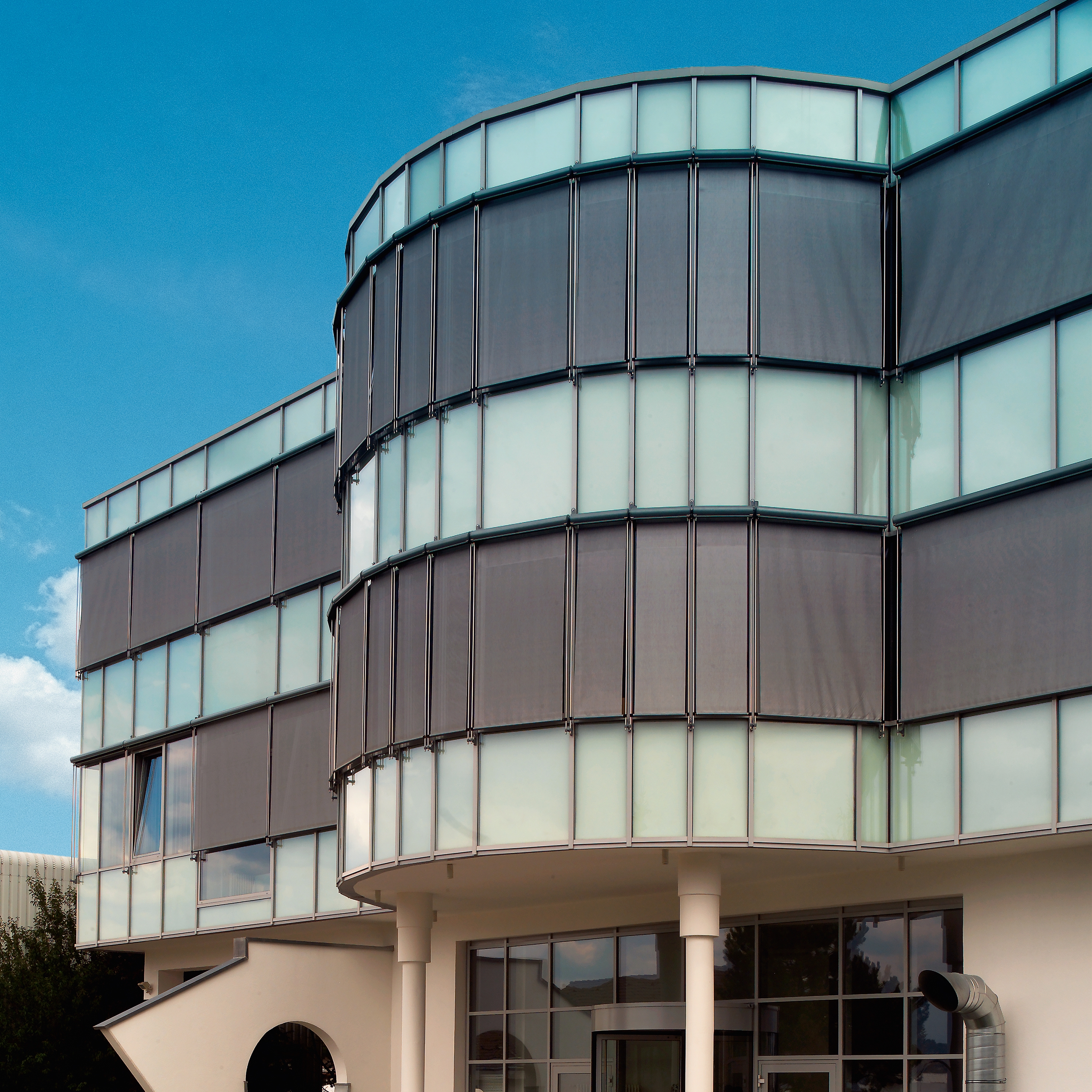 Mostrar el producto TECHNO ES / EV del fabricante MHZ Hachtel