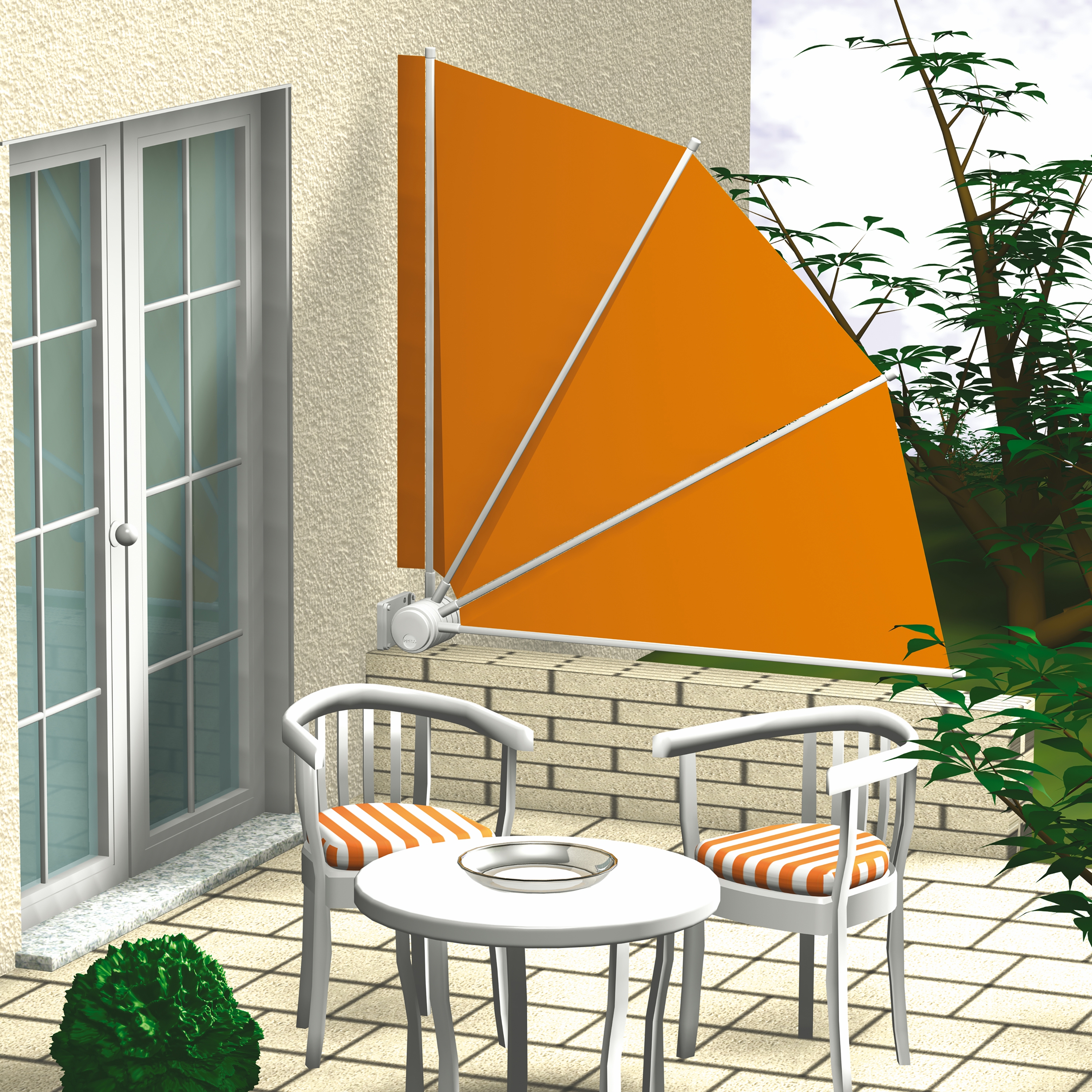 Display product TERRAZZO from manufacturer MHZ Hachtel