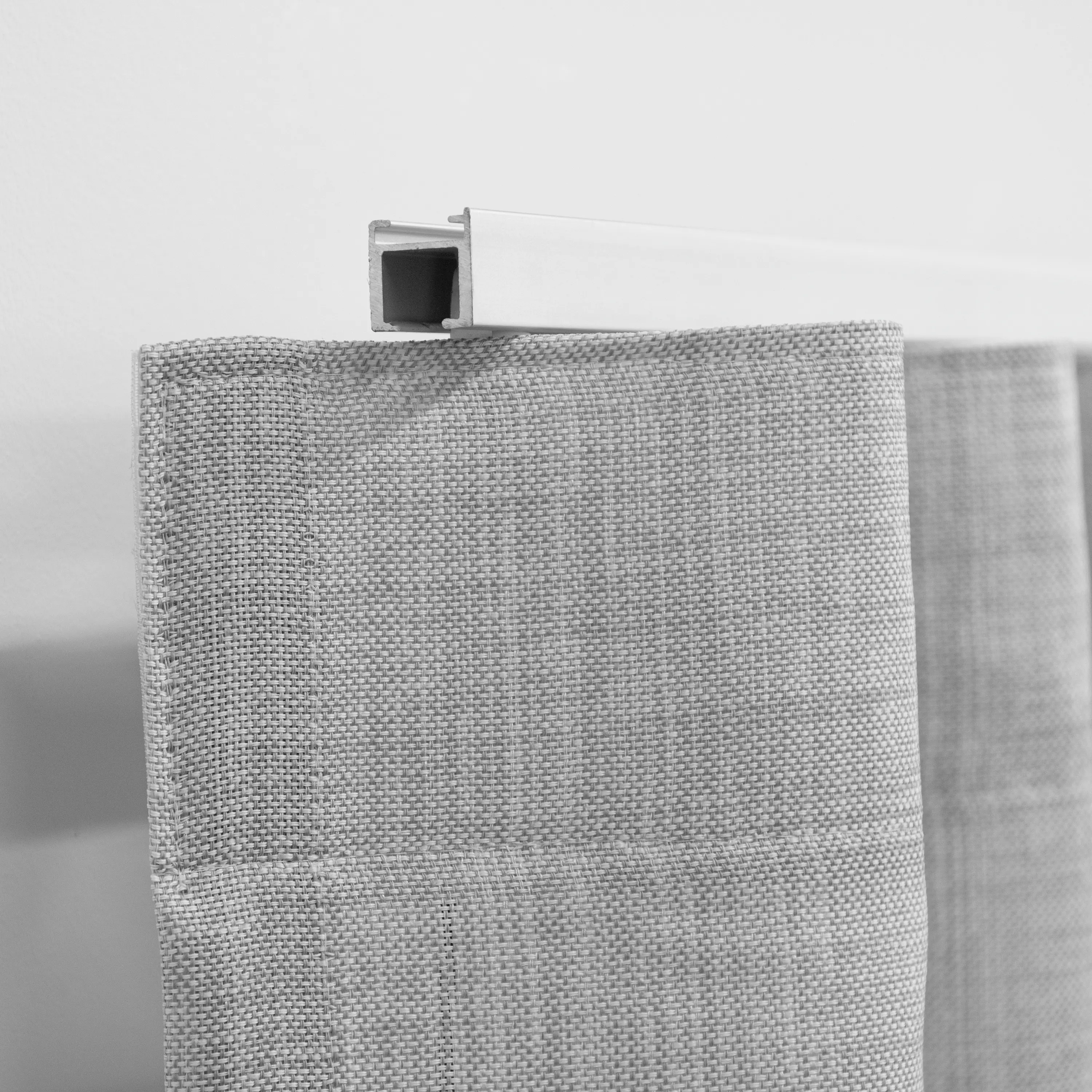 MHZ Hachtel - Vorhangschiene Mix 1615