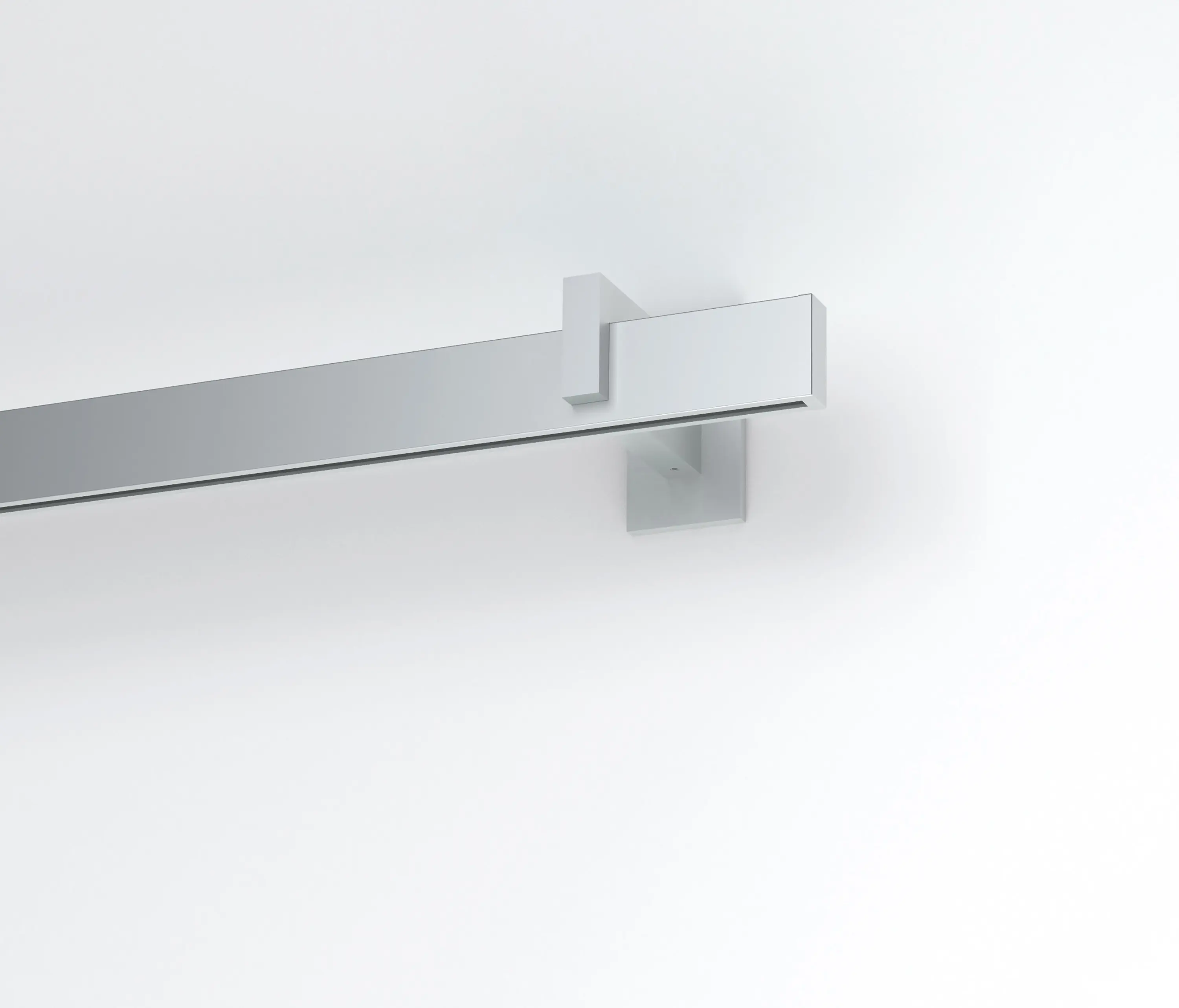 MHZ Hachtel - Asta a binario interno Level 14/36 alluminio