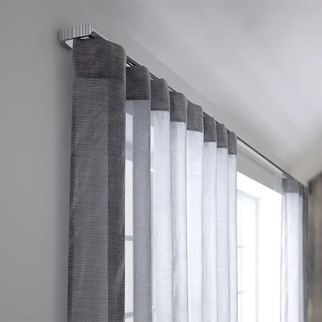 MHZ Hachtel -  Luv 20 Aluminium Innenlaufstange