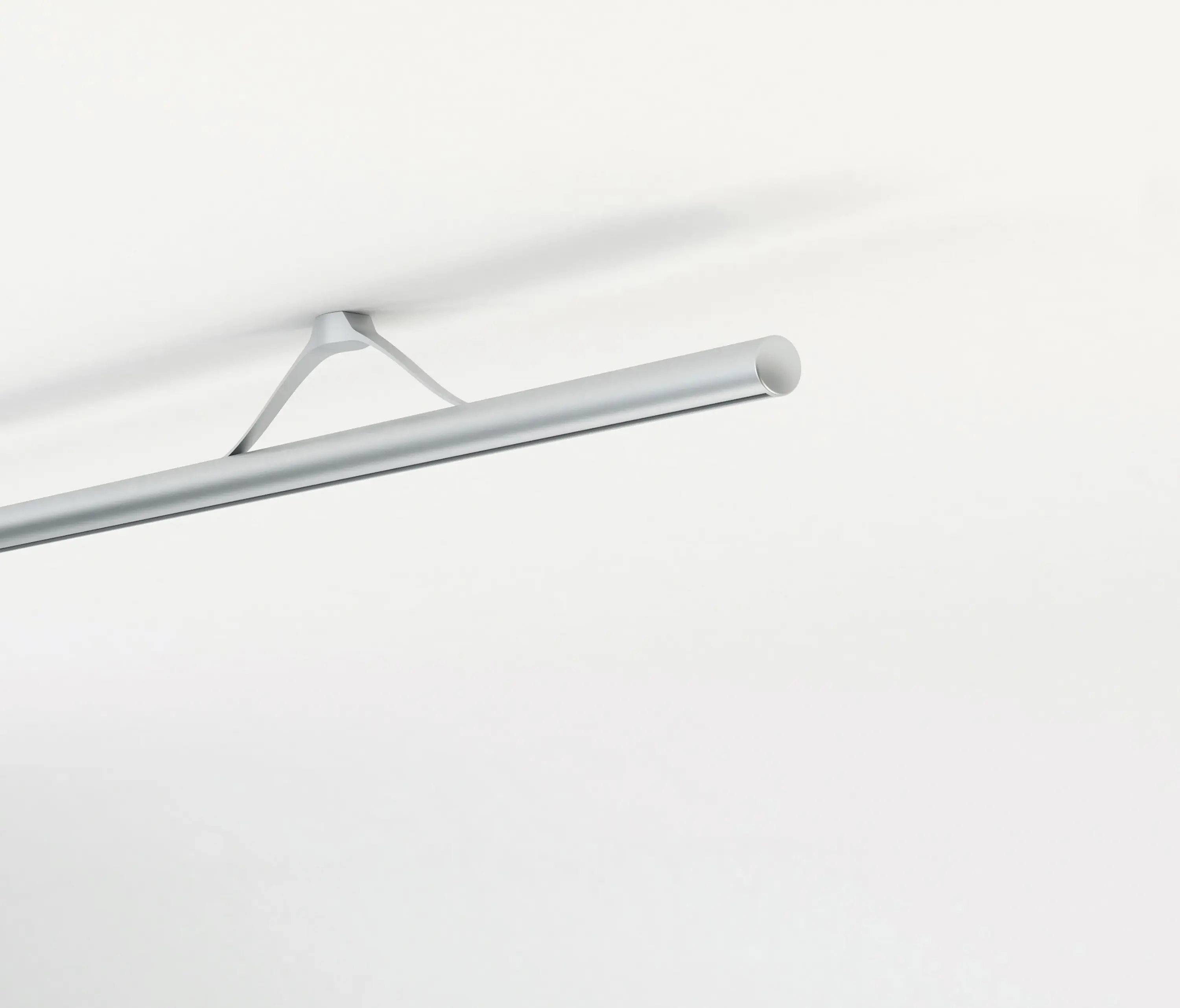 MHZ Hachtel - Novelle 29/15 Aluminium curtain rods