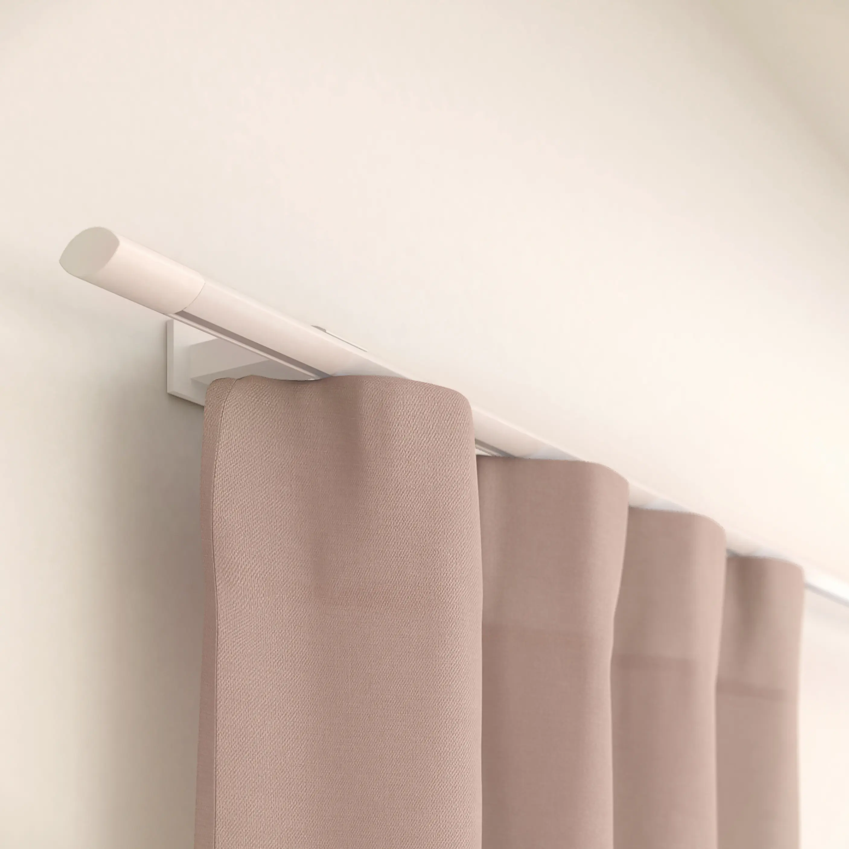 MHZ Hachtel - Asta a binario interno Skalar mini 29/15 alluminio