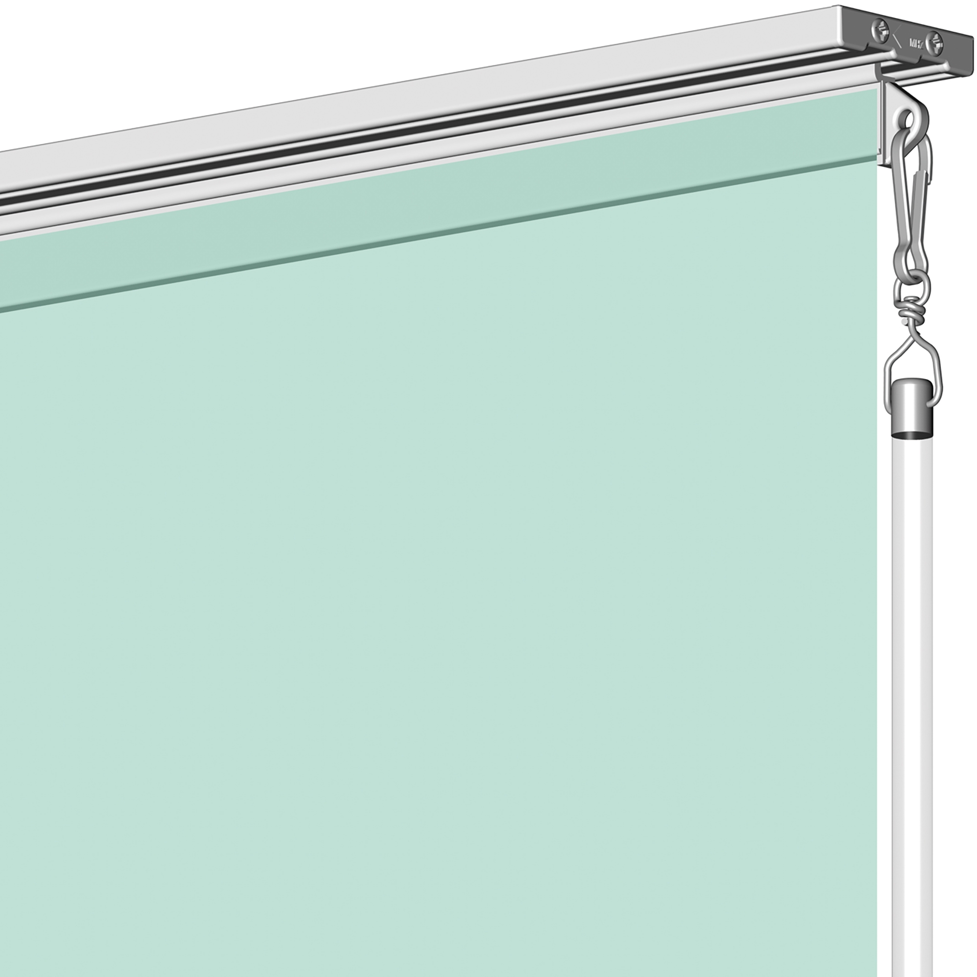 Display product FV 10 from manufacturer MHZ Hachtel