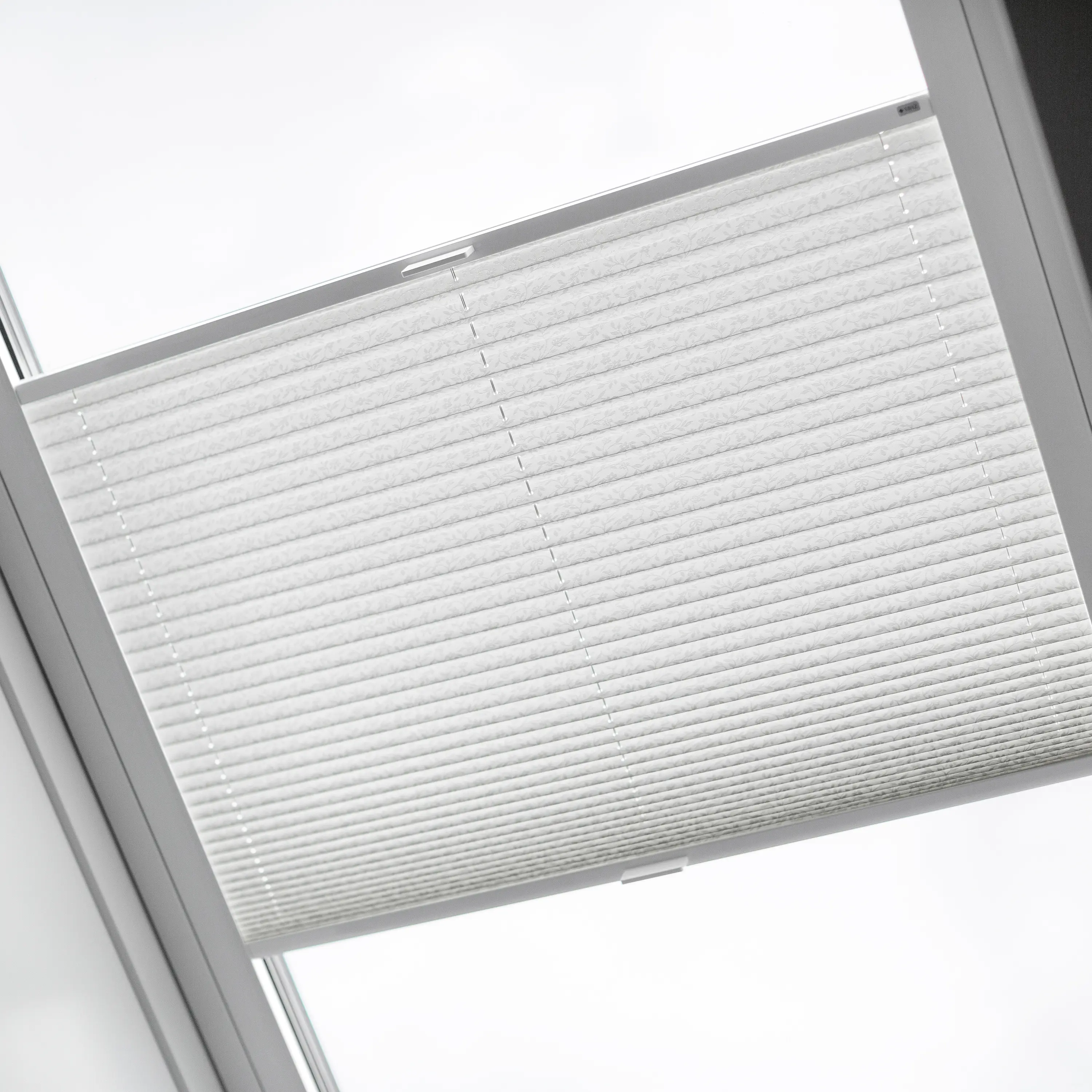 MHZ Hachtel - Pleated blinds