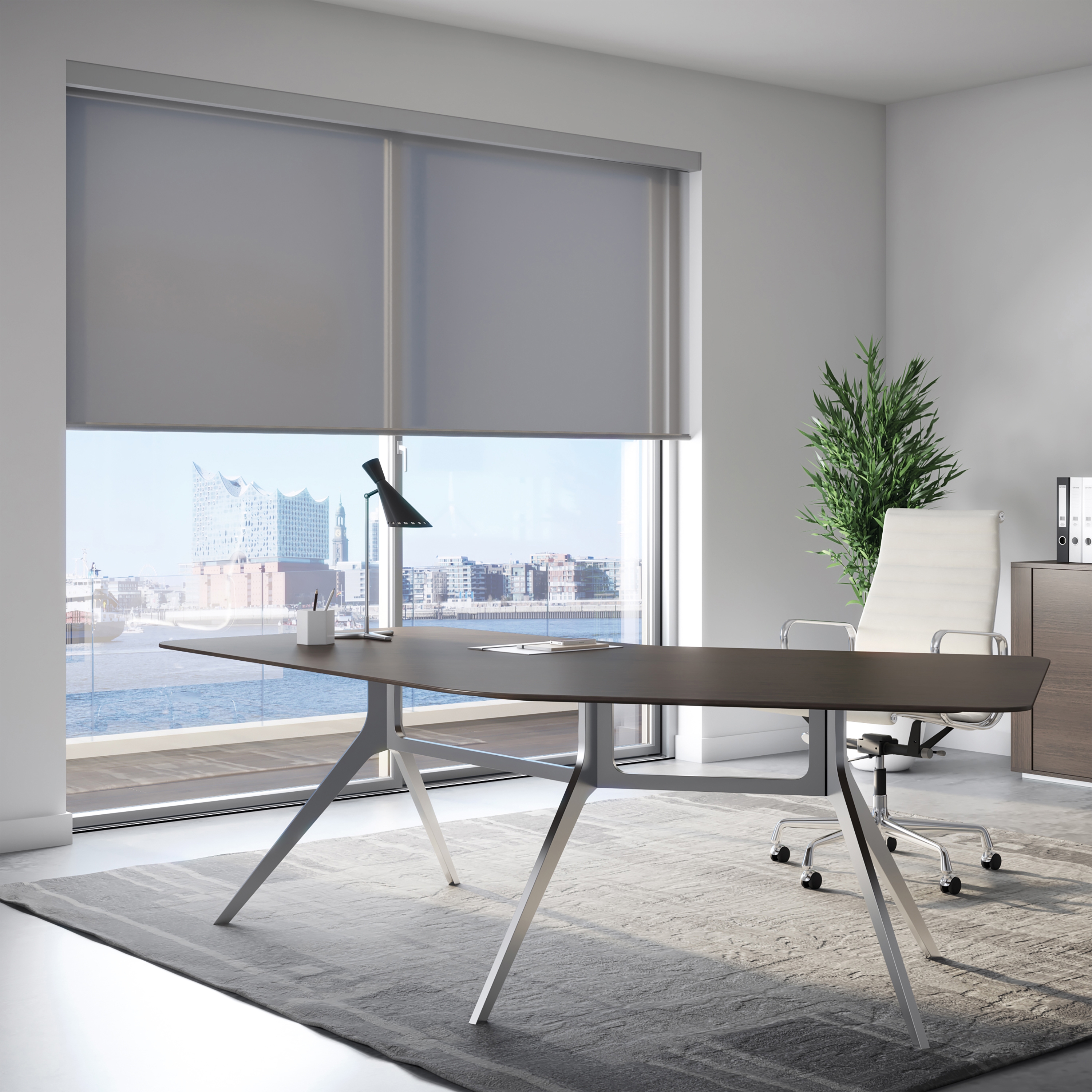 Produkt Rollo R_03 des Herstellers MHZ Hachtel anzeigen