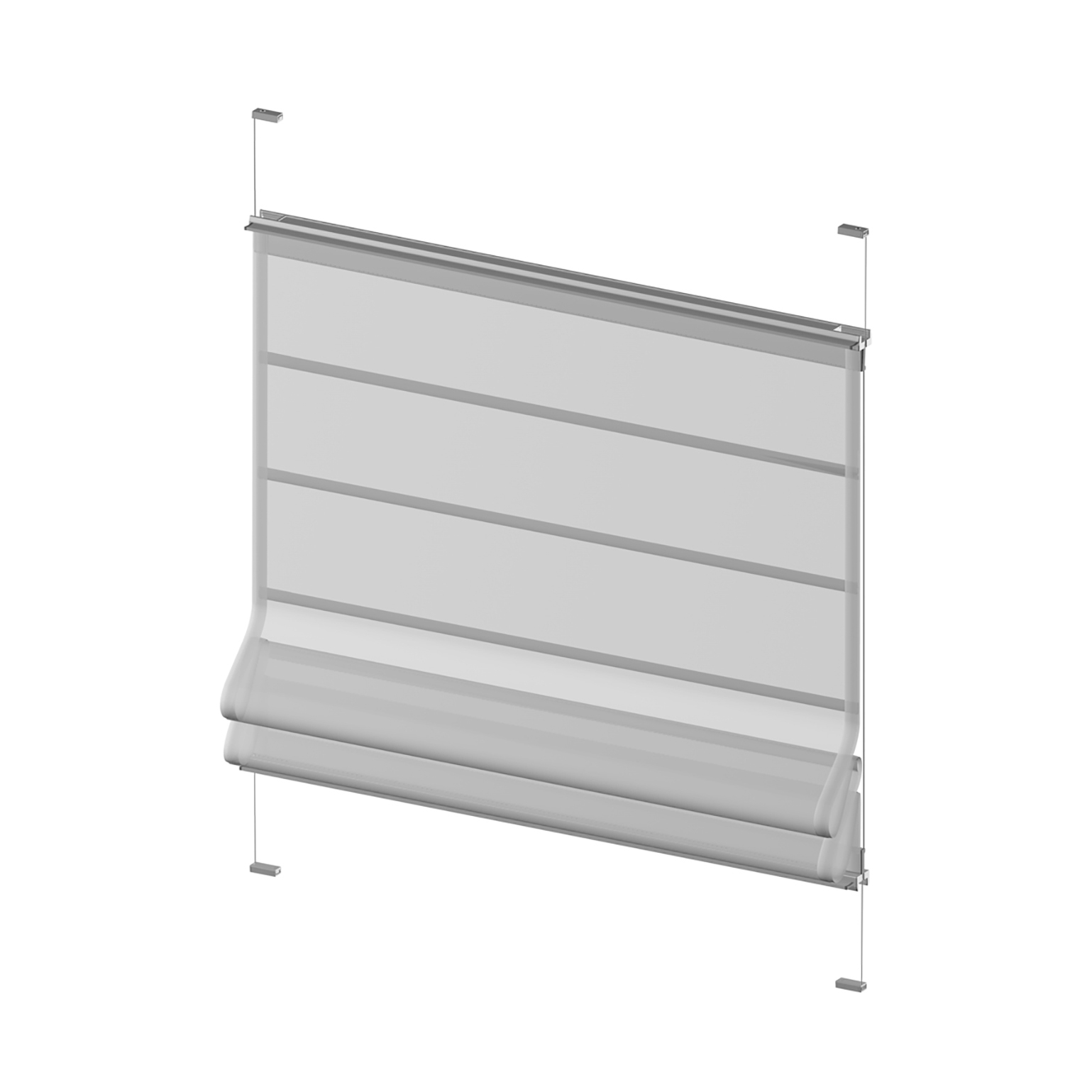 Display product Areo from manufacturer MHZ Hachtel