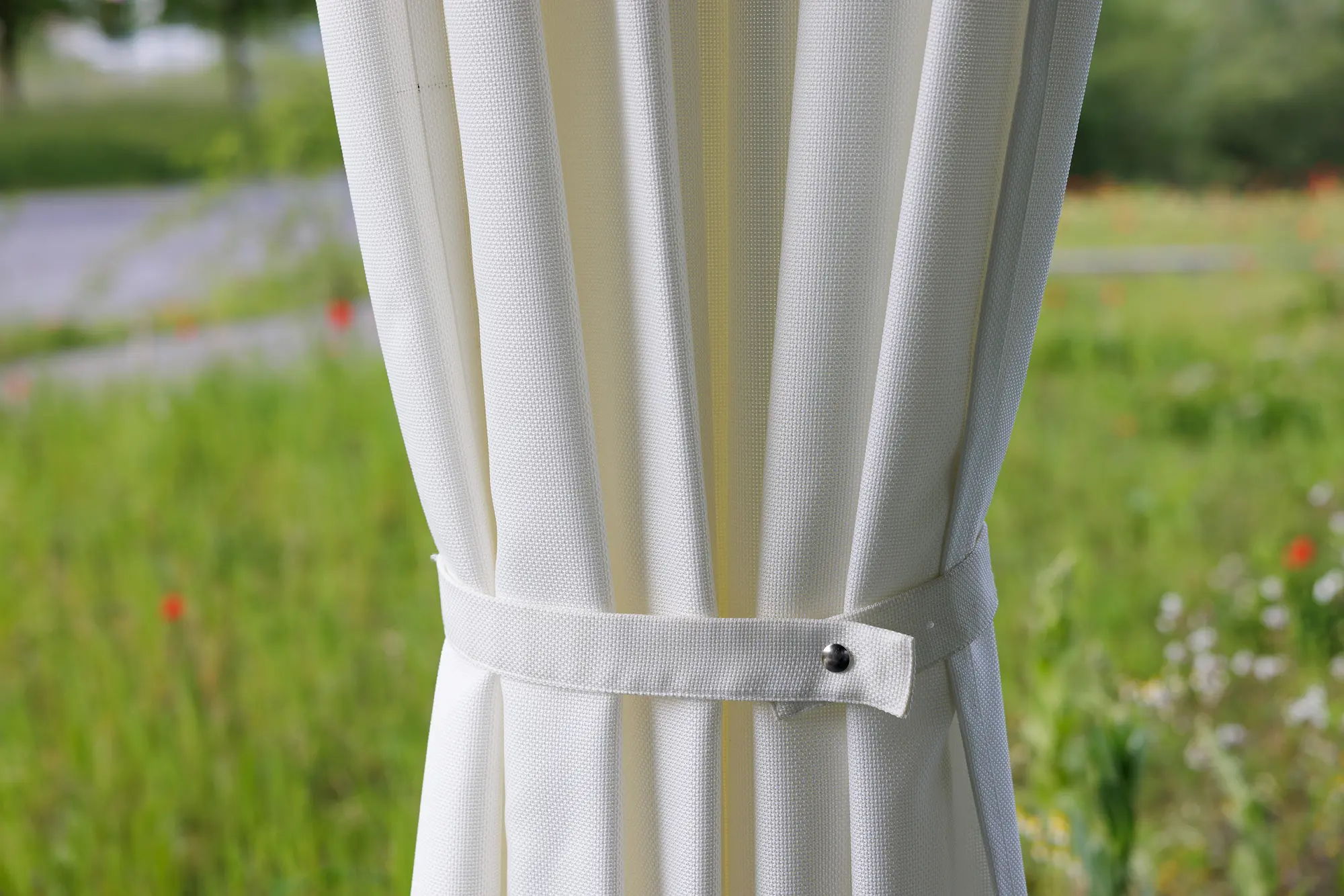 MHZ Hachtel - Outdoor curtains