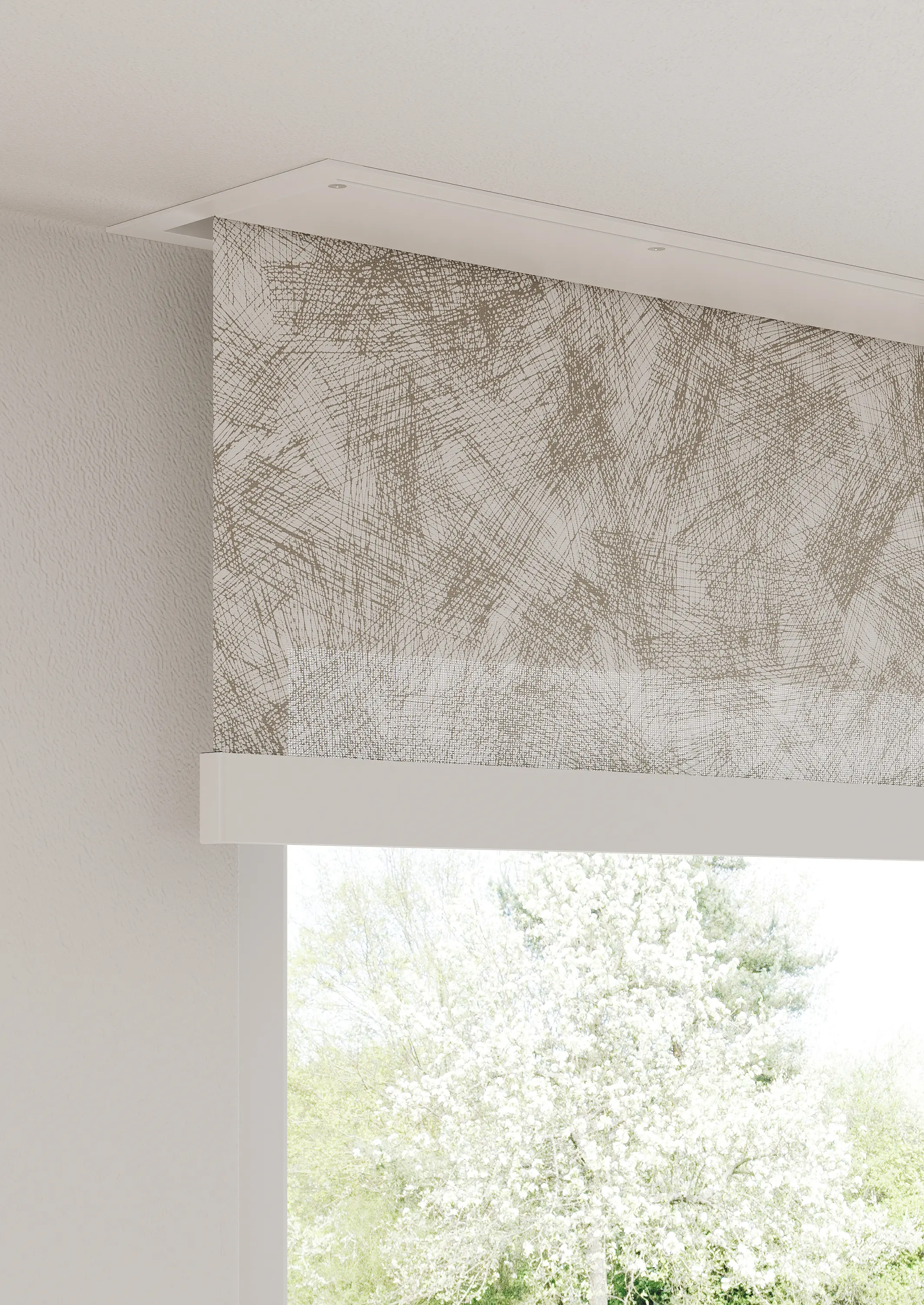 MHZ Hachtel - R_04 ZIP & side guide profile