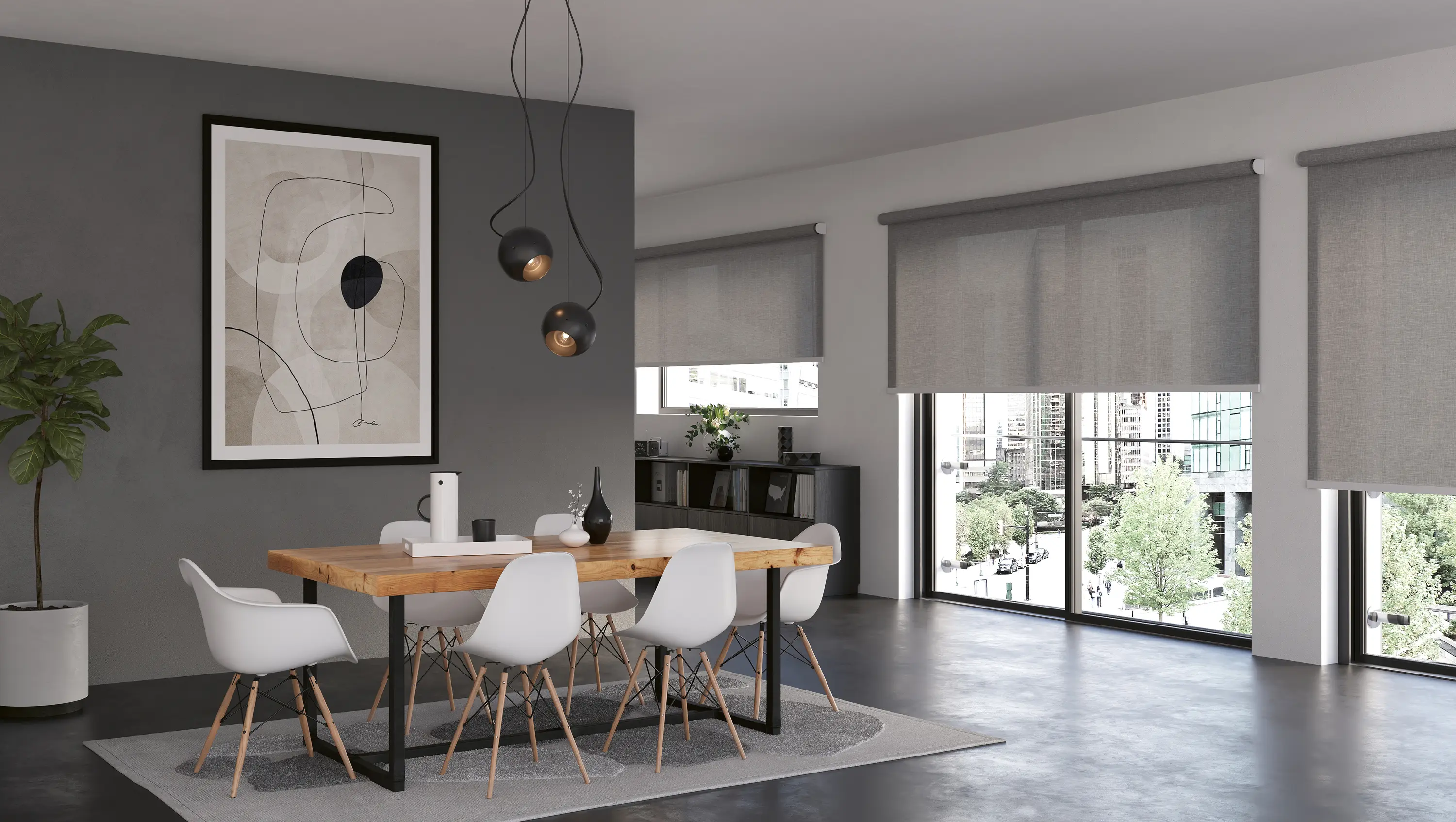 MHZ Hachtel - R_04 Bracket mounted