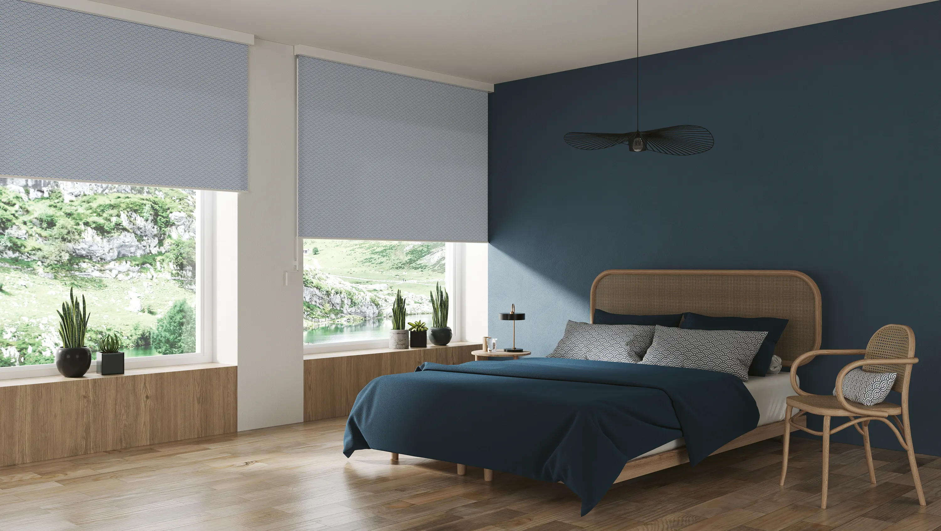 MHZ Hachtel - R_04 montaggio con cassonetto