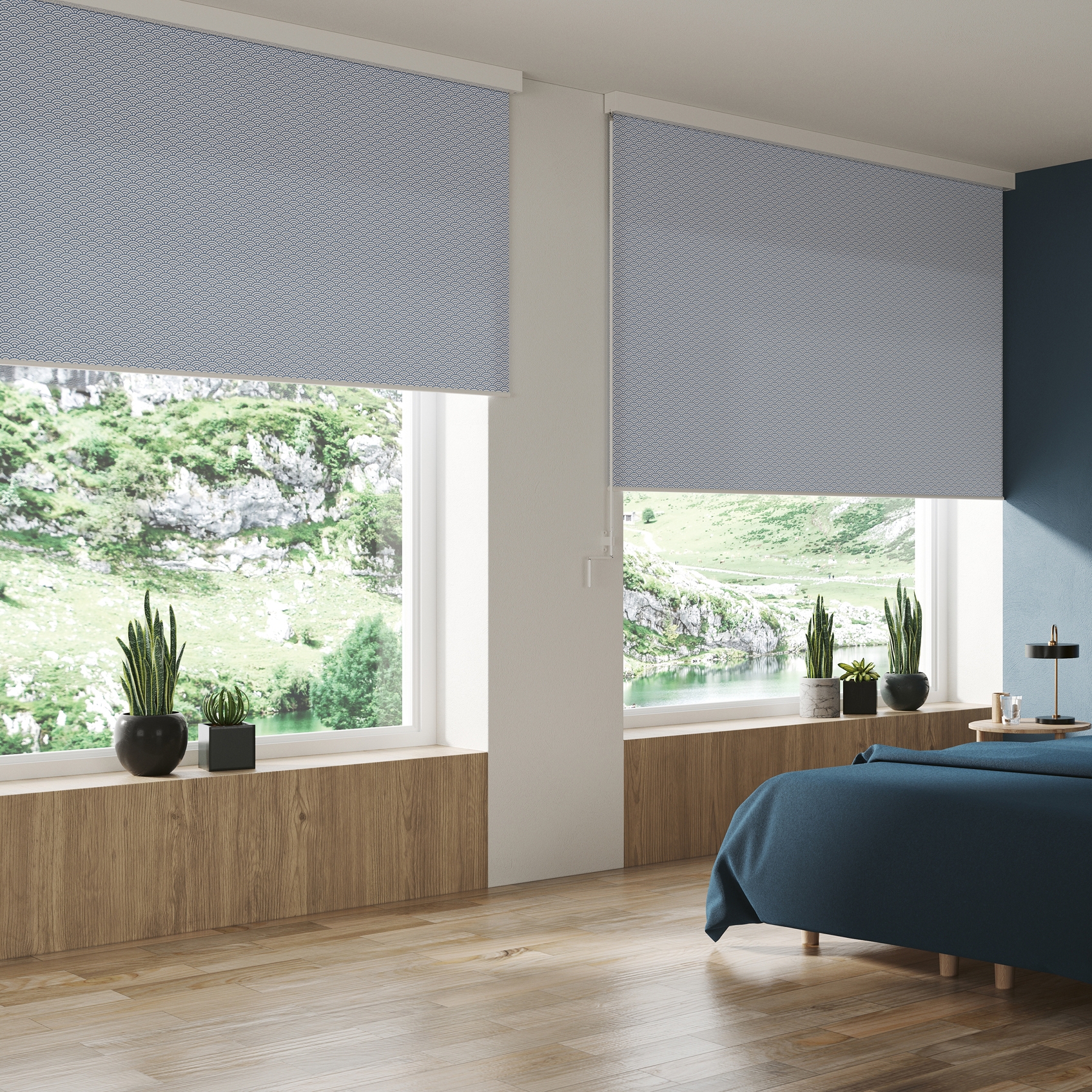Produkt Rollo R_04 Kassettenmontage des Herstellers MHZ Hachtel anzeigen