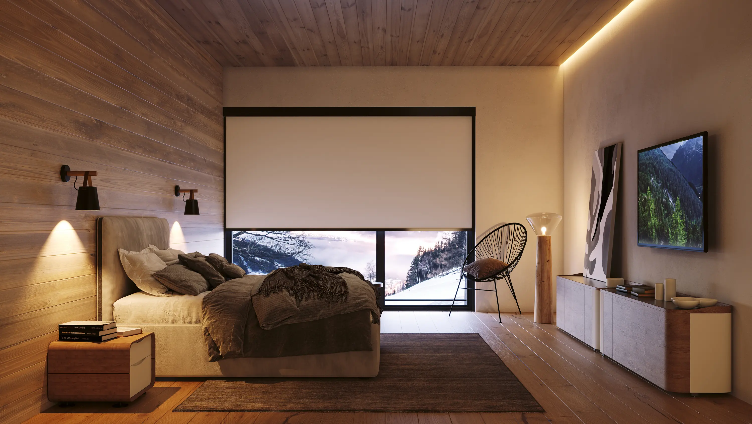 MHZ Hachtel - R_04 ZIP e guida laterale