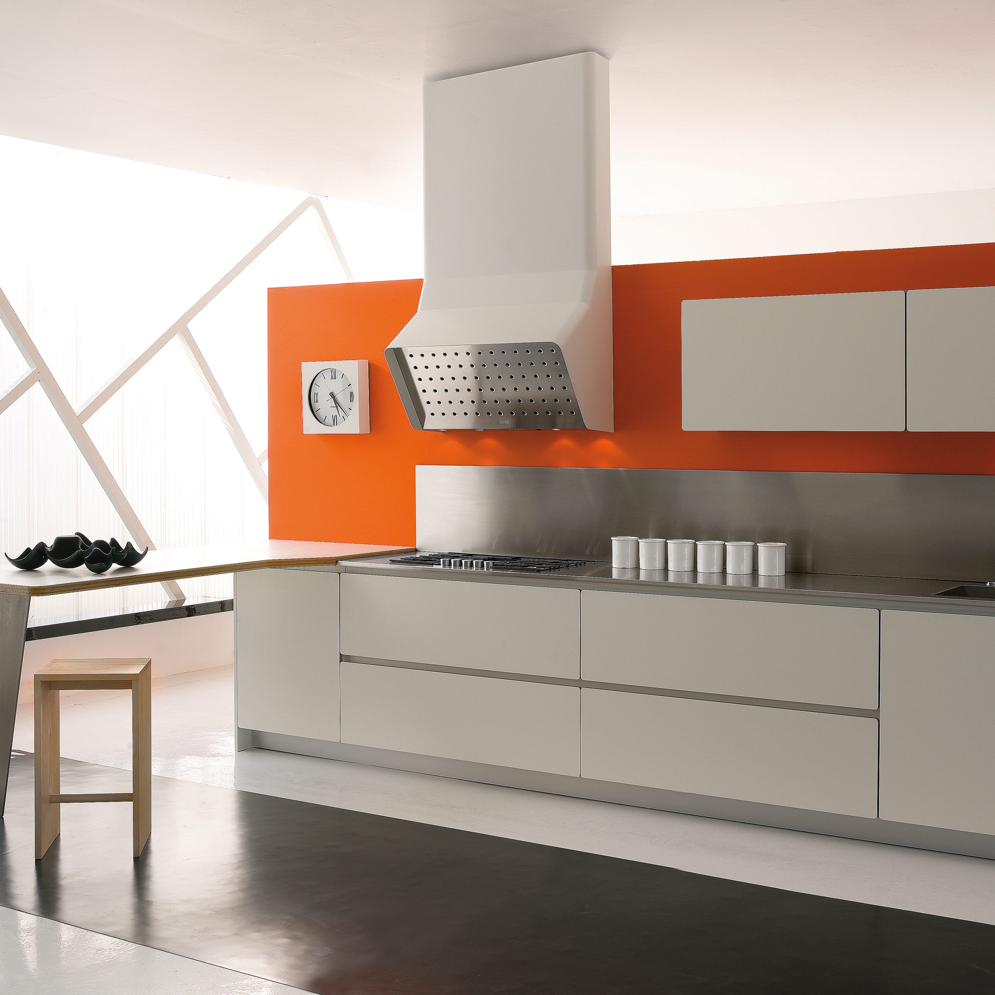 Afficher le produit G.ONE du fabricant Schiffini
