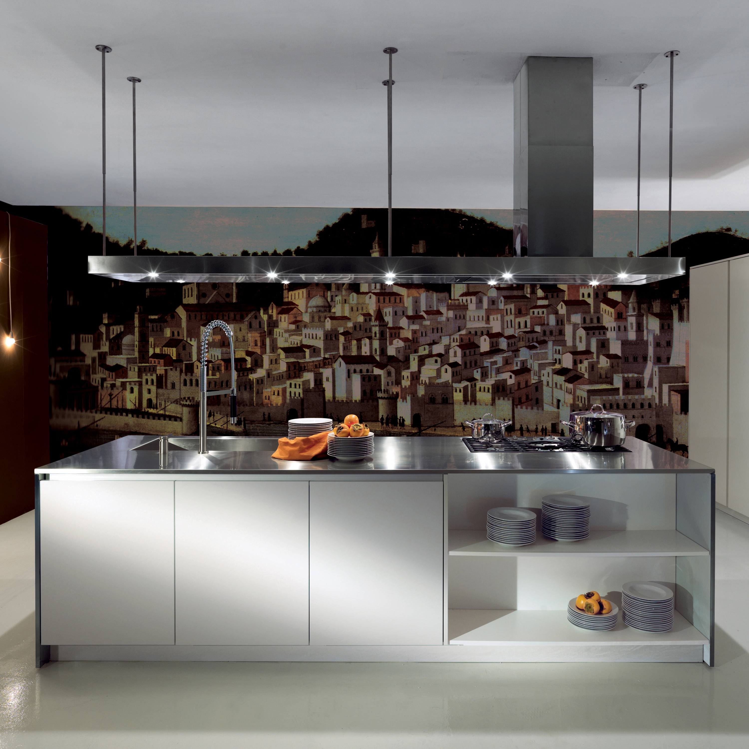 Produkt One des Herstellers Schiffini anzeigen