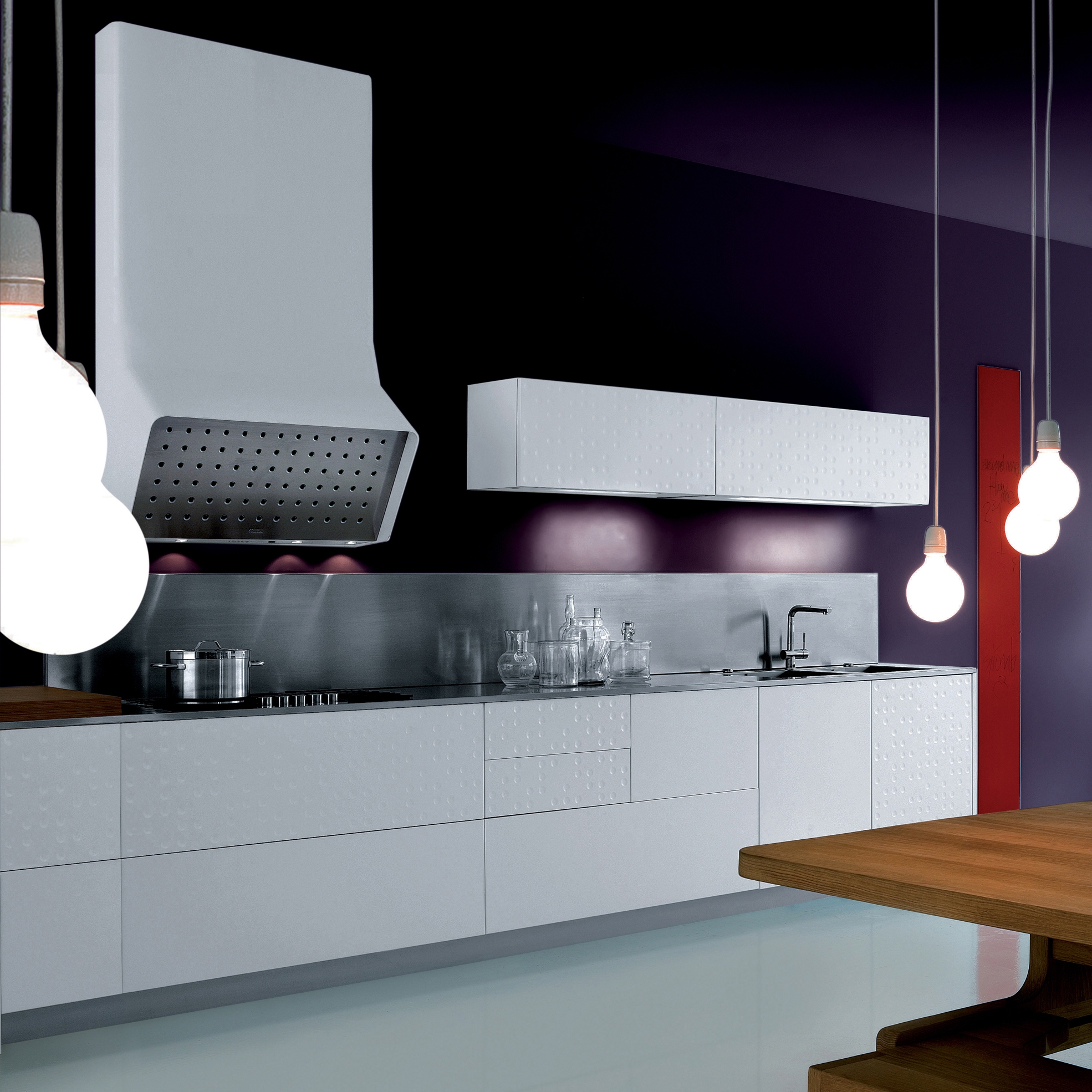 Afficher le produit Mesa du fabricant Schiffini