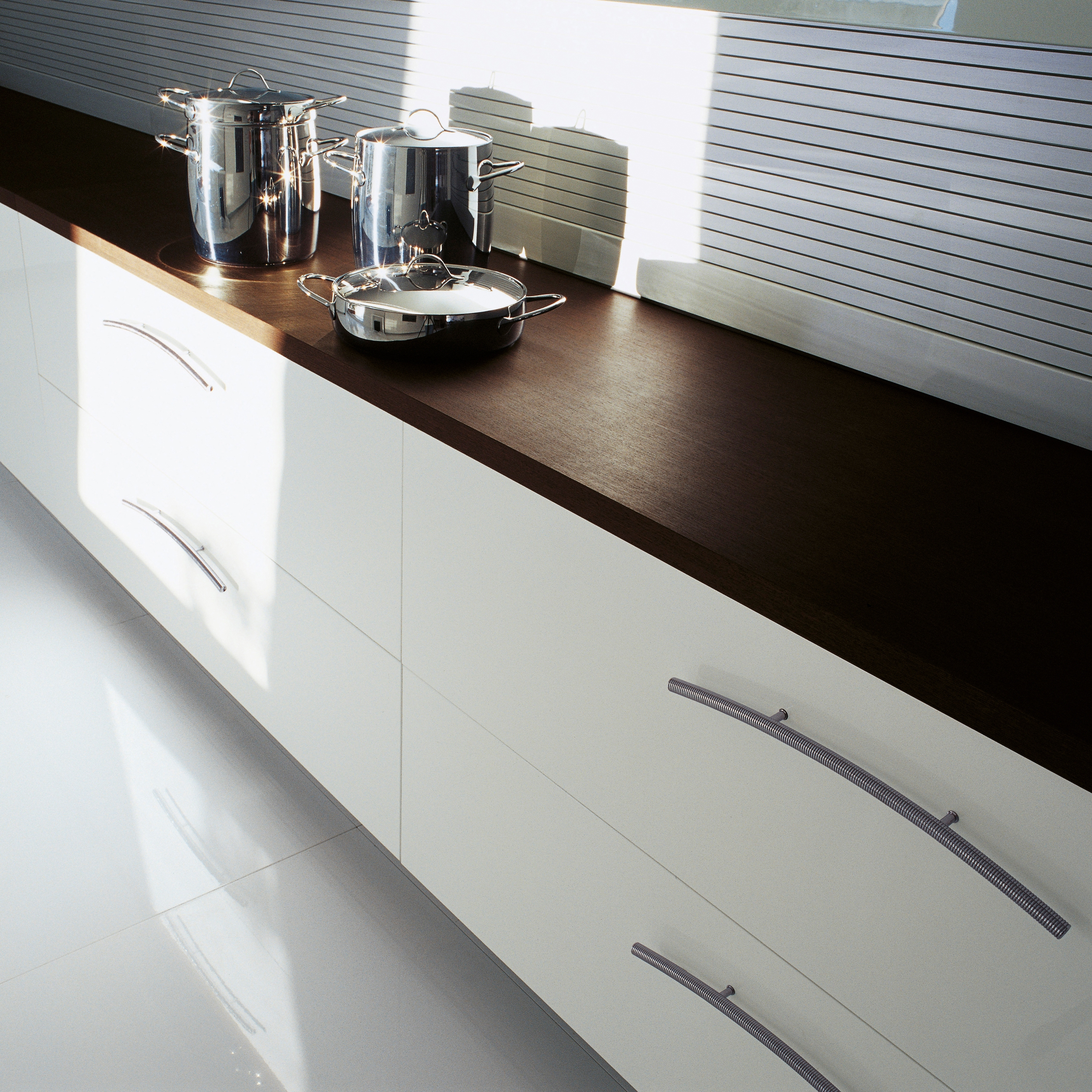 Display product Solaro from manufacturer Schiffini