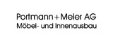 Logo für Portmann + Meier AG