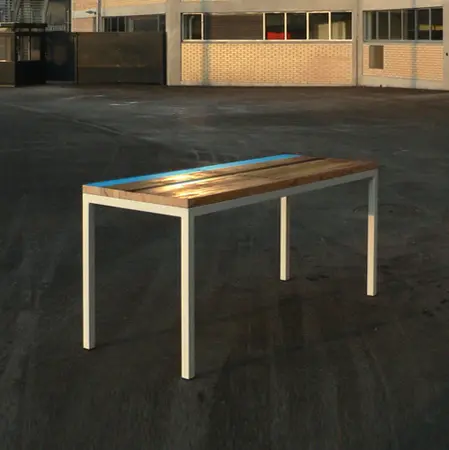 macmeier - Table Hallenstadion